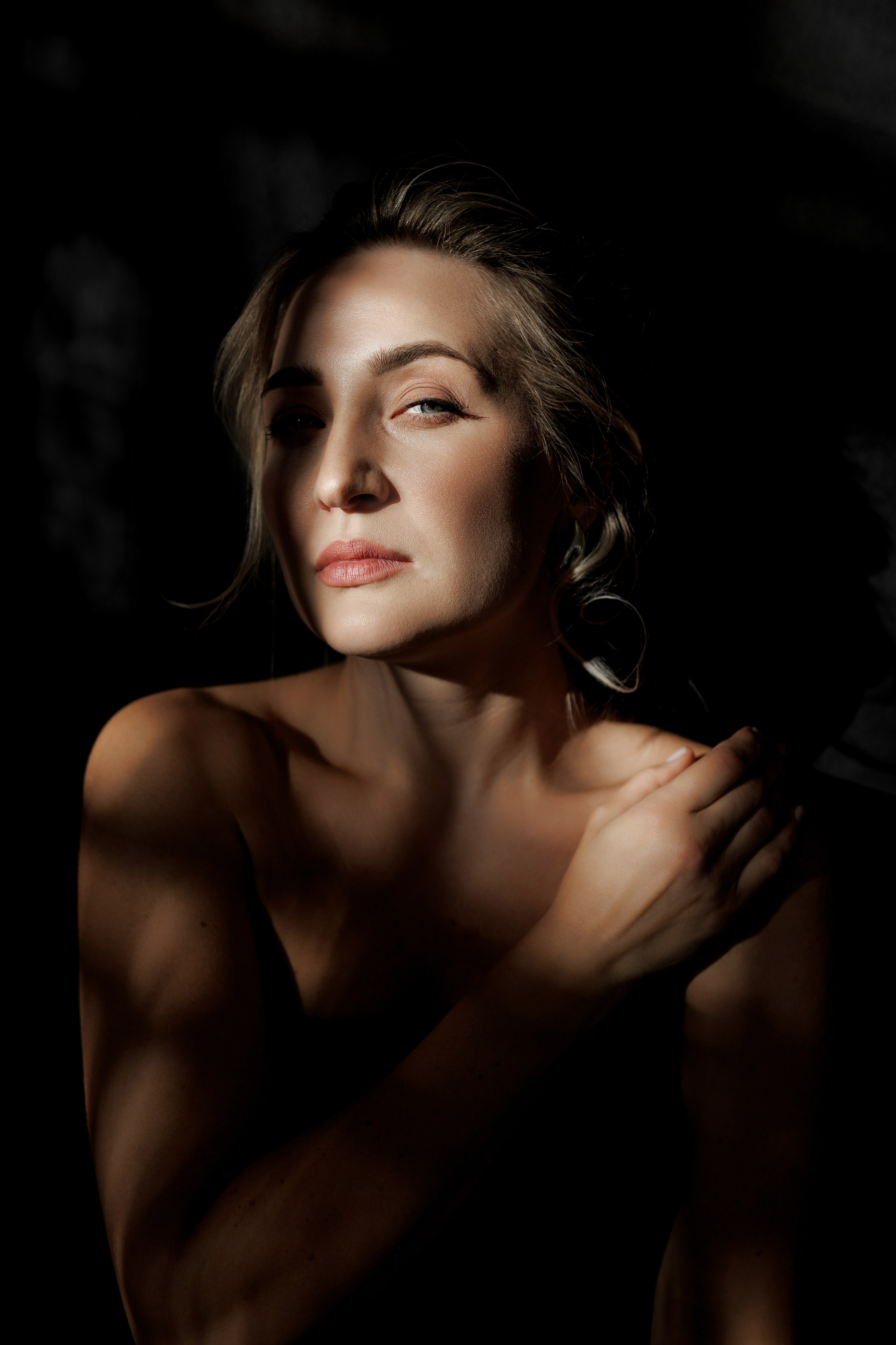 Fotograf ślubny i rodzinny w Krakowie Yana Klymova