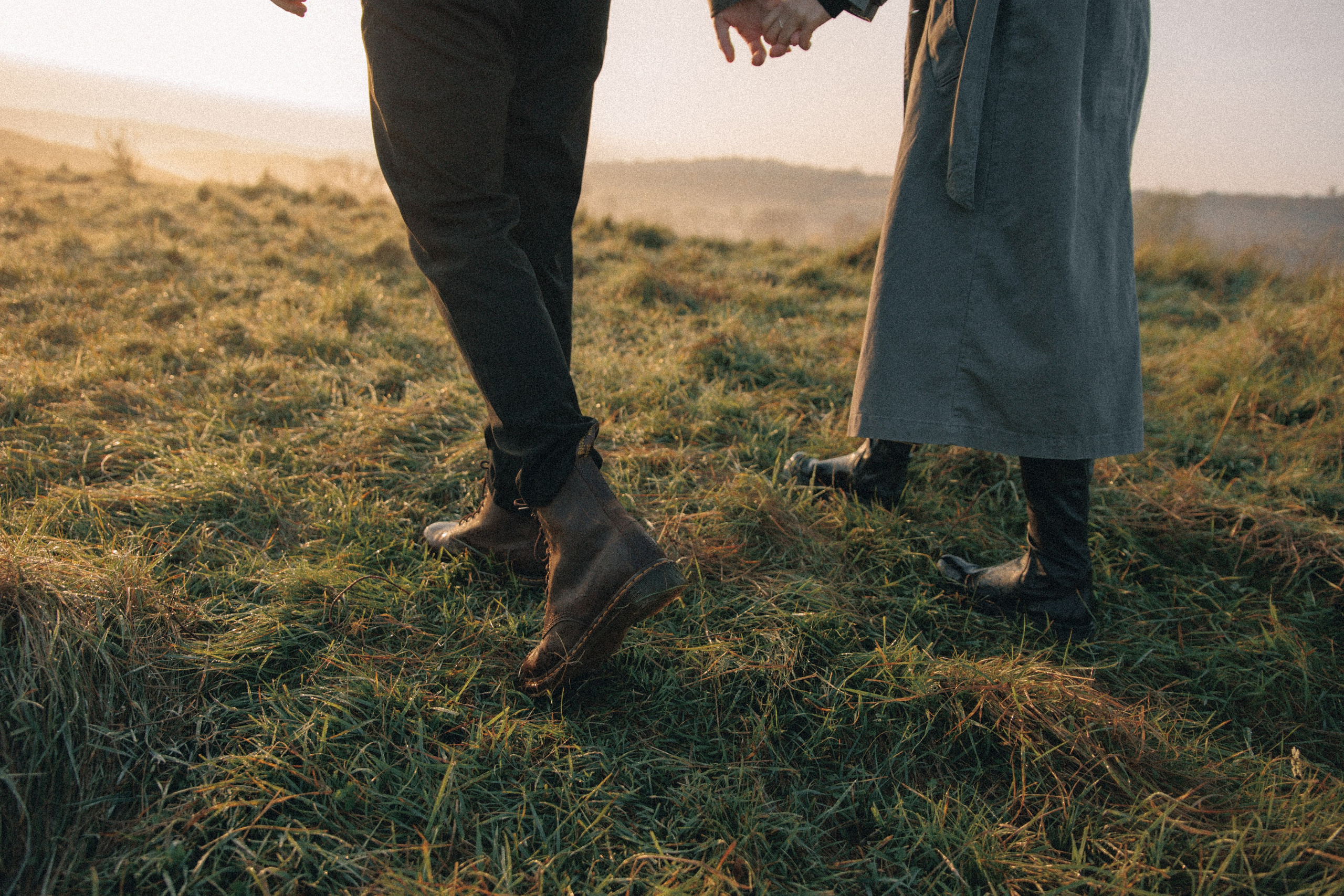 An autumn lovestory. Wedding photographer and videographer based in Timisoara, Romania