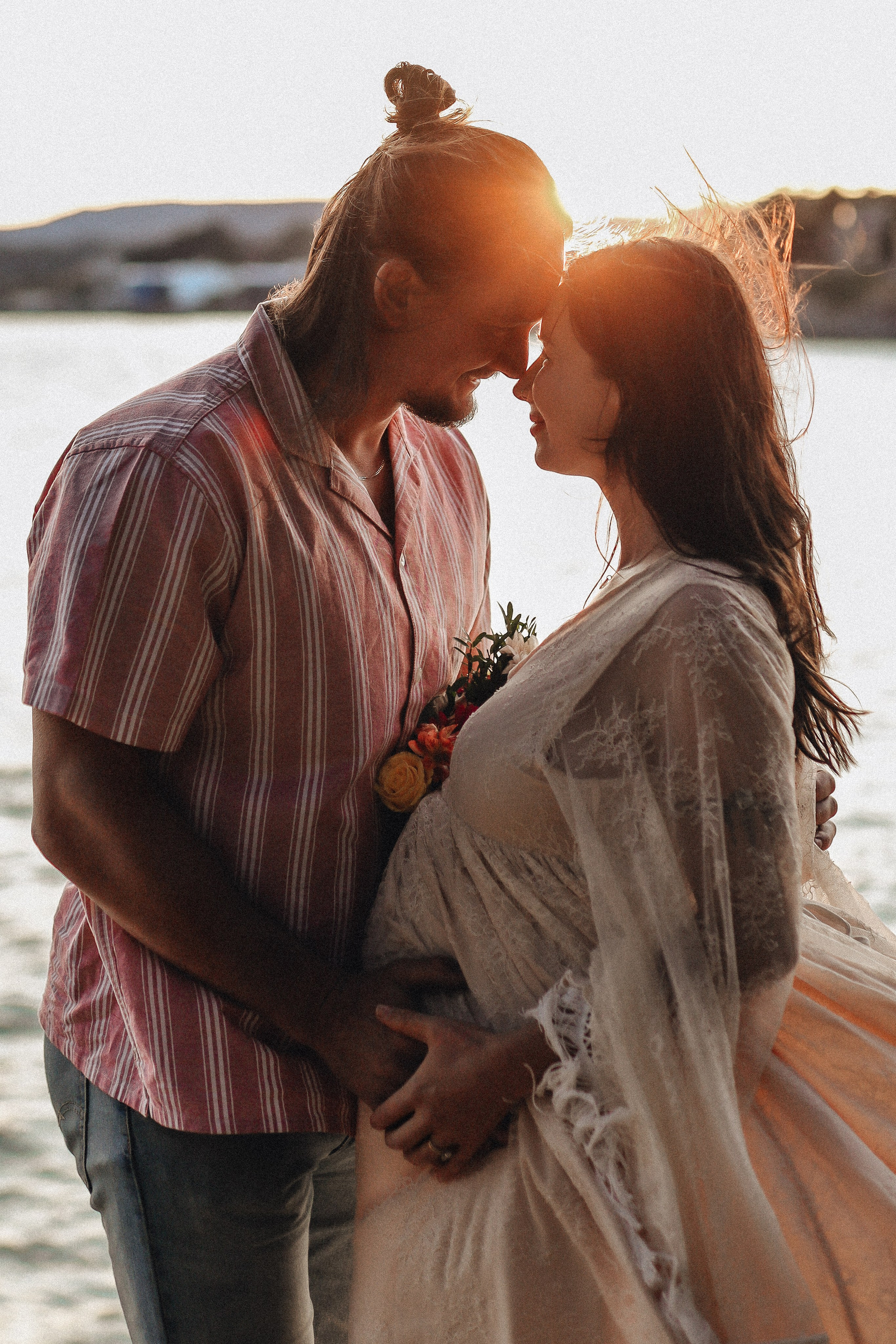 Maternity. Ellen Litvinova photography