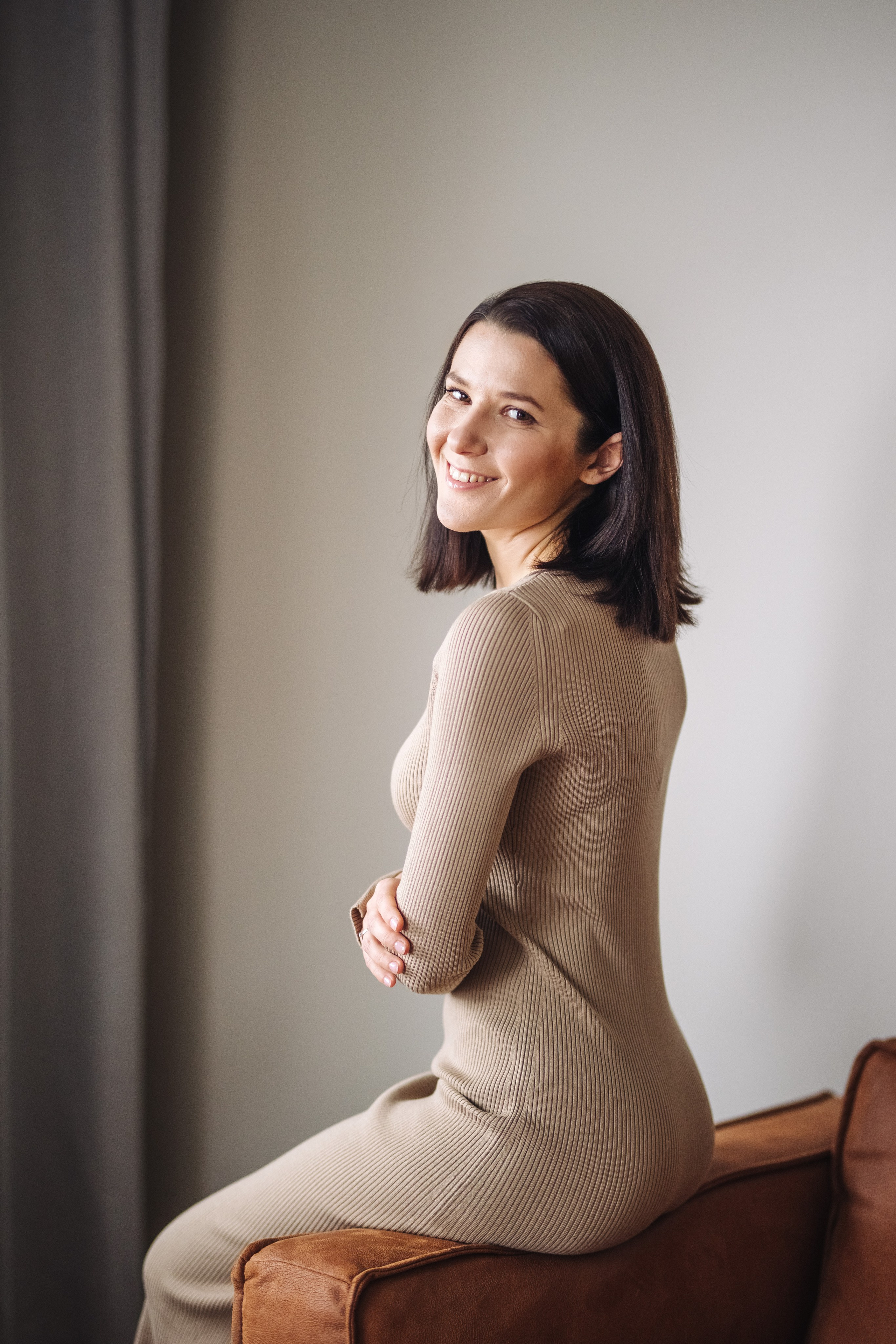 Henkilökuvaus KOUTSI. Valokuvaaja Lahti, Helsinki Elena Salonen