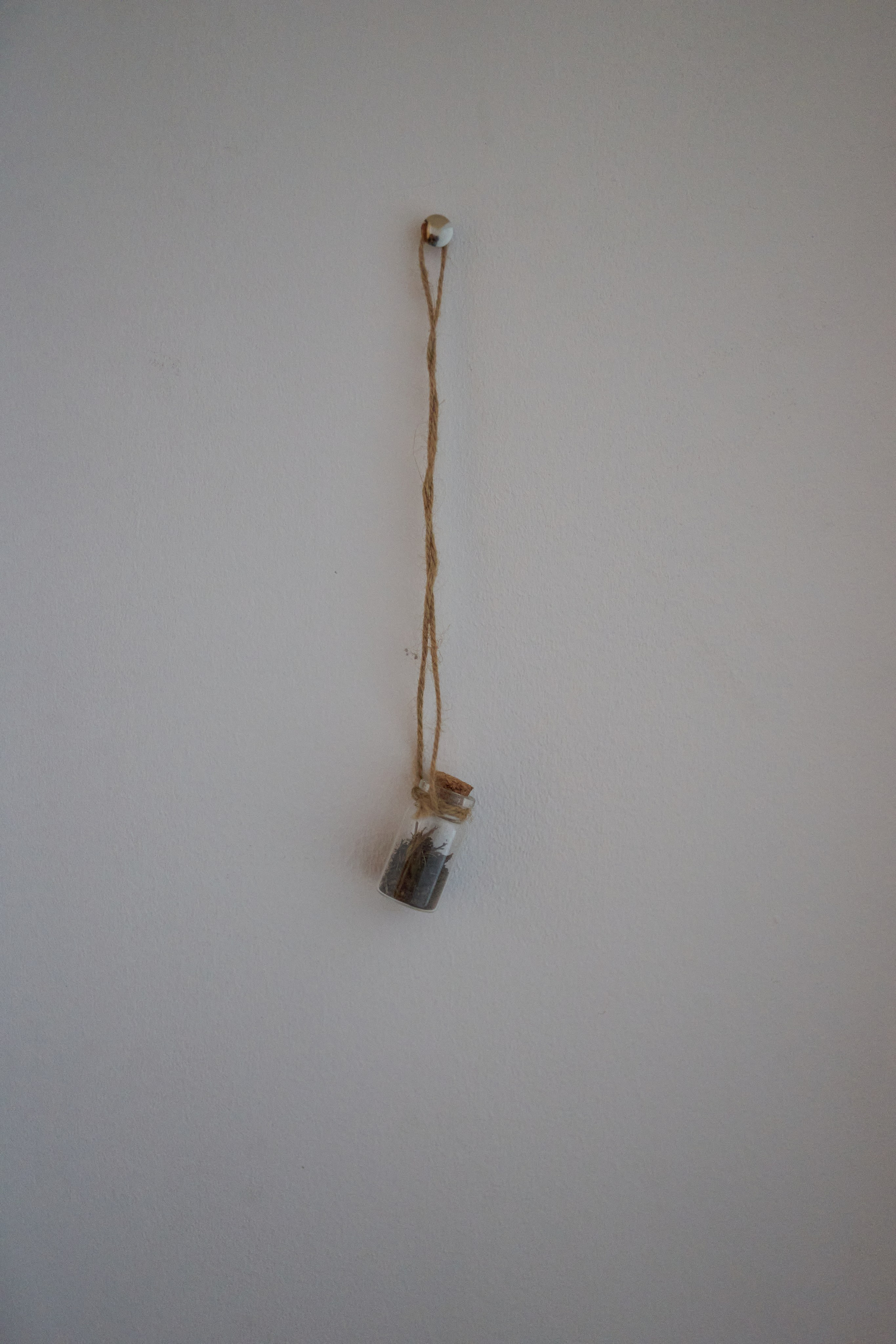 Installations. Visual artist