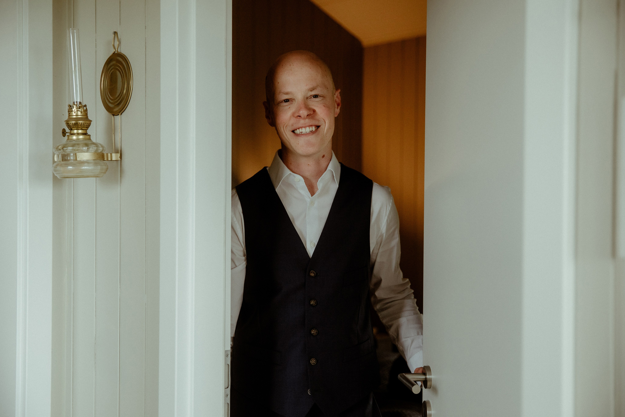 Iceland Elopement at Black Sand Beach. Iceland elopement photographer & videographer