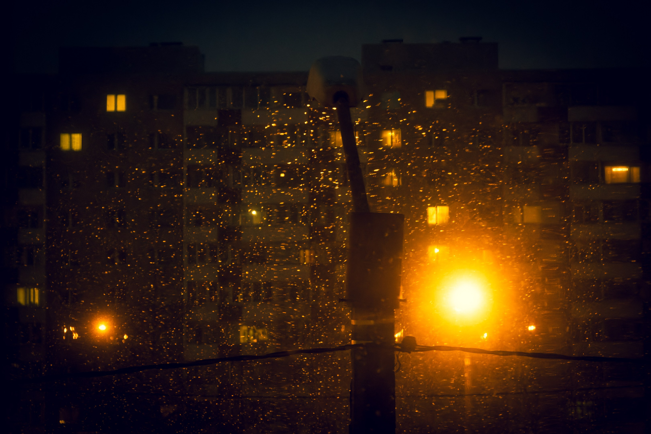 Nebula 25 — Fotod teie hingele