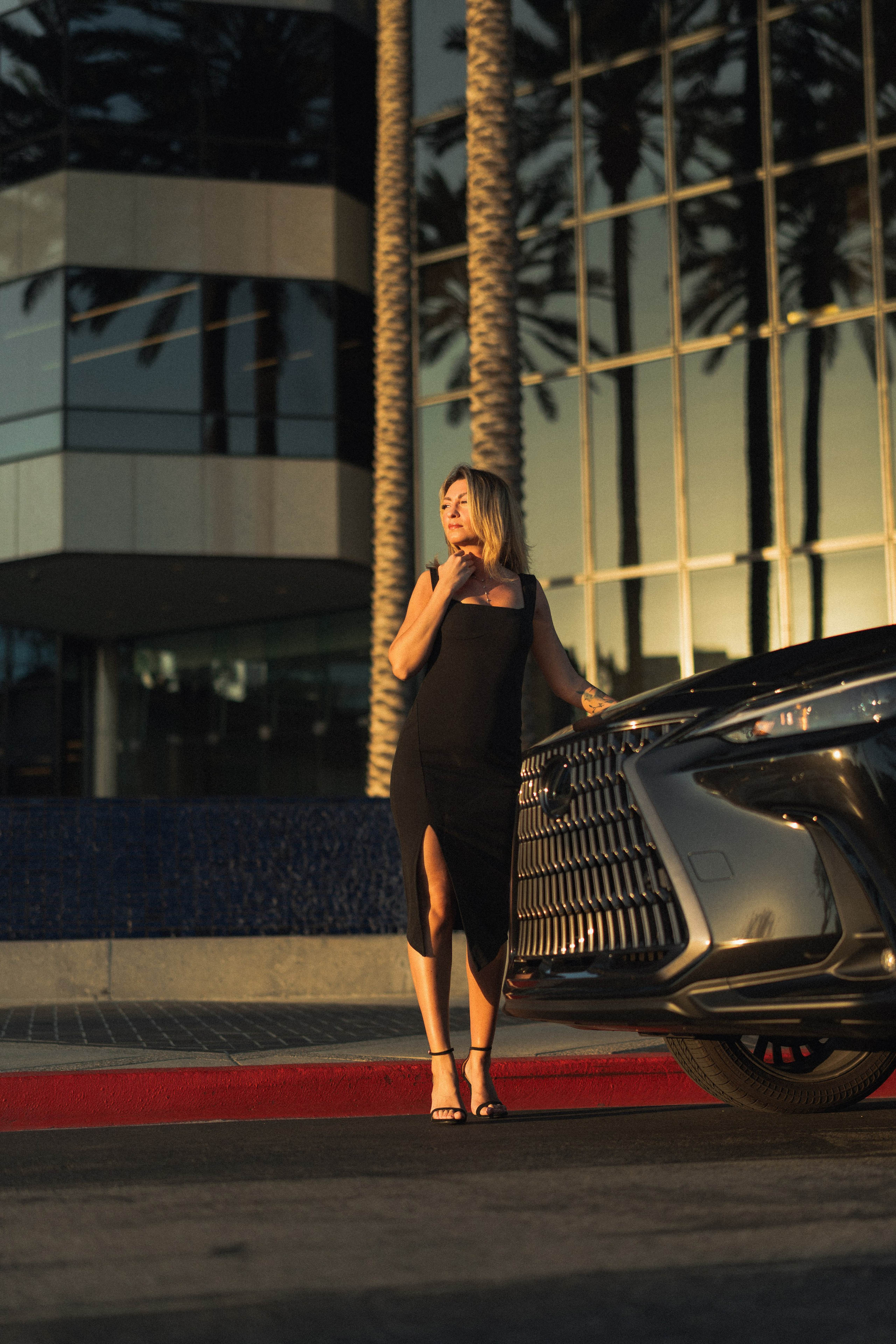 Lena Lexus. Portrait, family, maternity & wedding photography & videography in SoCal Kseni Vibe