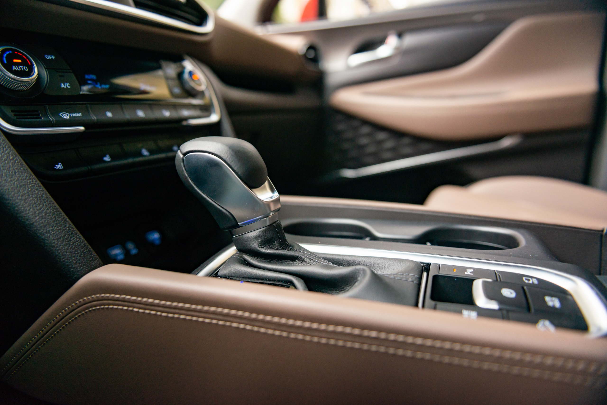 Авто фотосъемка Hyundai SantaFe. ФОТОГРАФ МЕКСИКА КИНТАНА-РОО