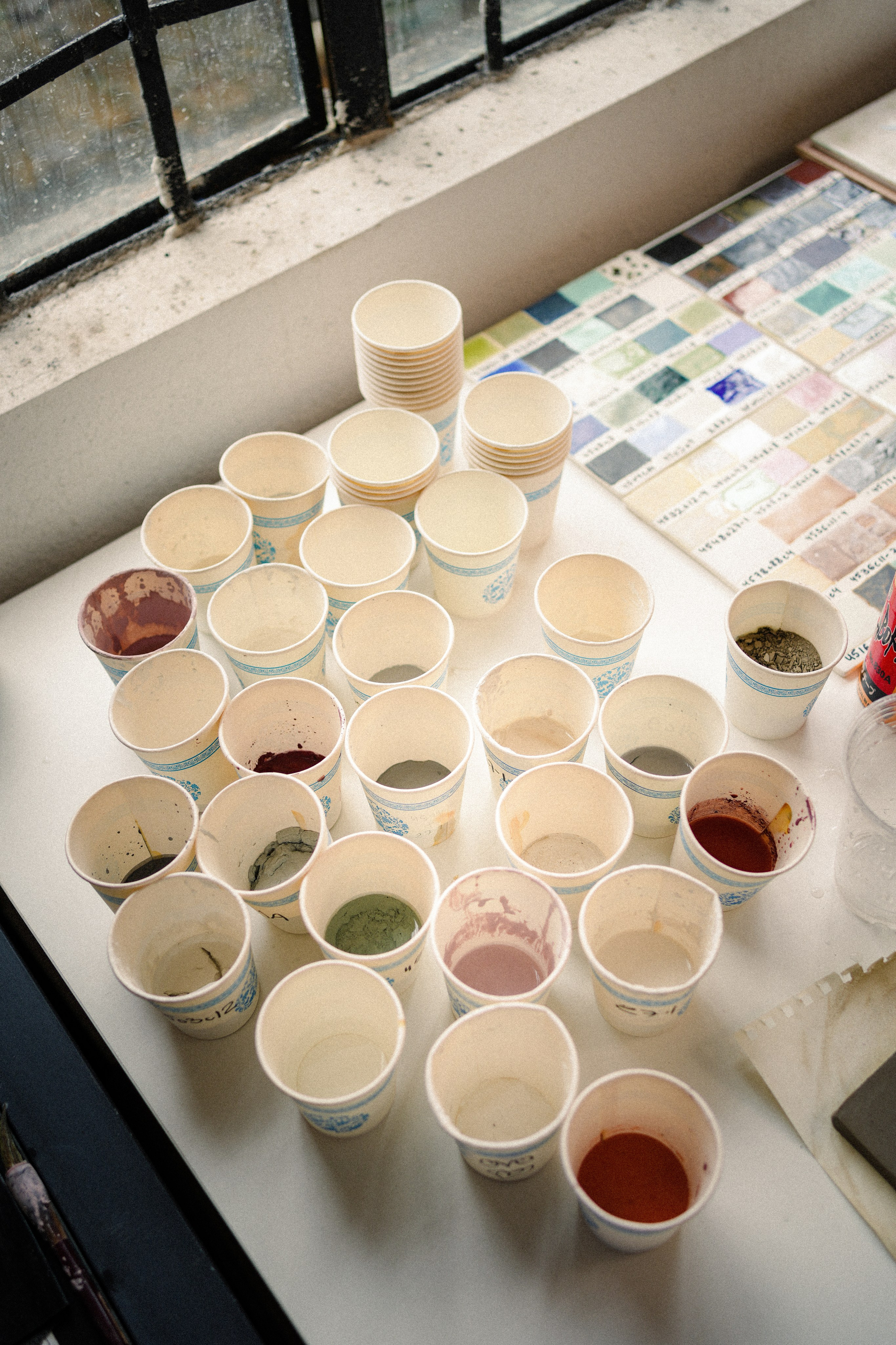 Где создается красота | obdn.ru. Photographer and videographer in China