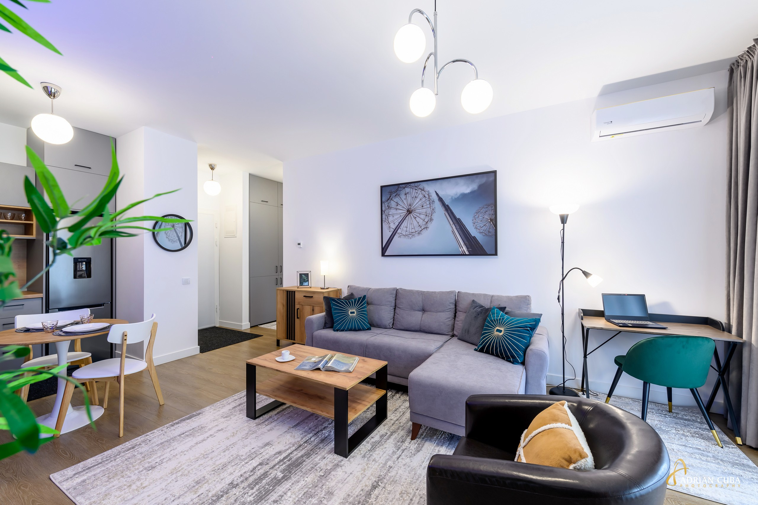 Fotograf imobiliare Iasi | Fotografii profesionale pentru vanzari si inchirieri locuinte