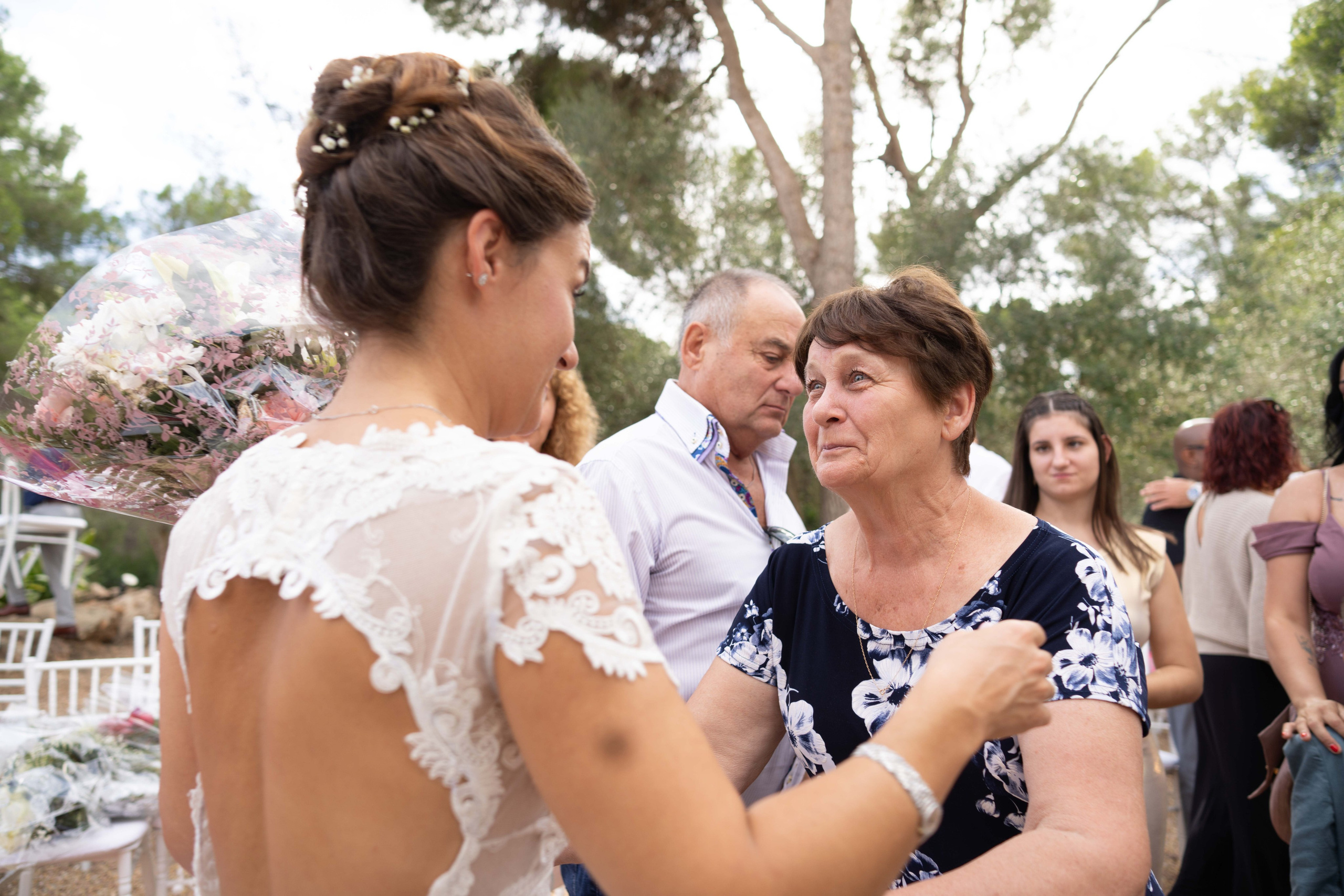 Wedding. Фотограф у Пальма де Майорка