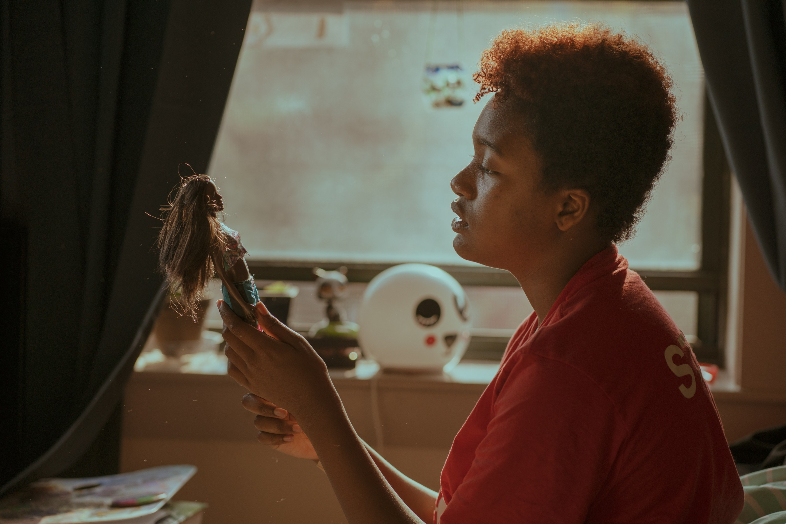 Обзор. Лило Даниелян | Visual artist