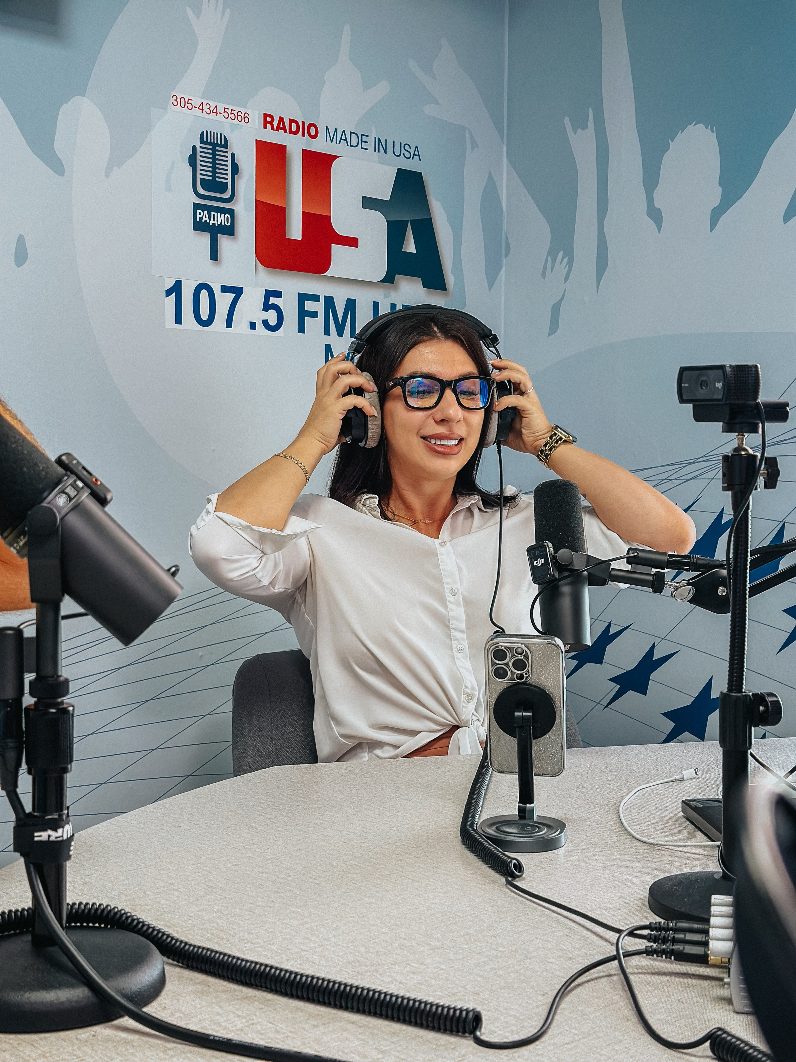 ВДОХНОВЛЯЕМ И МОТИВИРУЕМ В ЭФИРЕ ШОУ НА VIBE УСПЕХА С ДМИТРИЕМ САХНО. ON THE VIBE OF SUCCESS — A blog about extraordinary people with Kristi