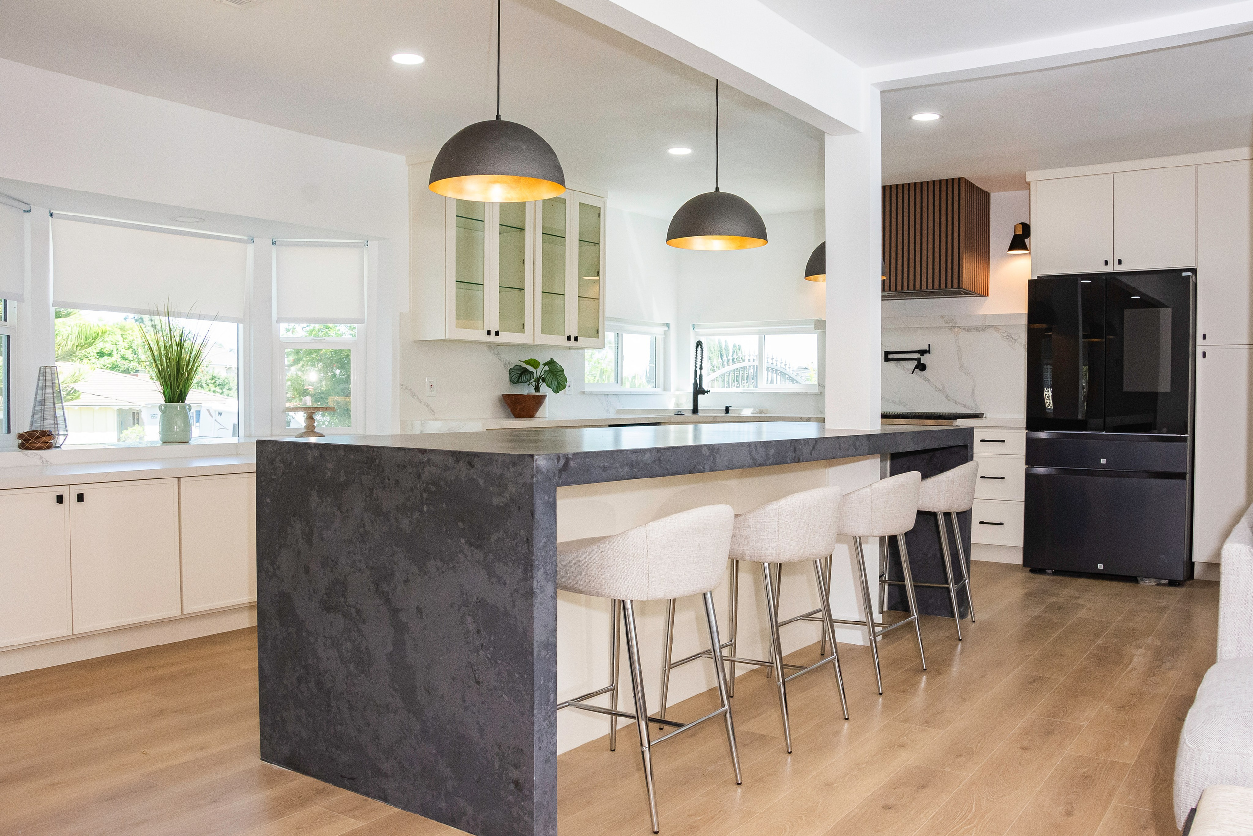 Professional Real Estate Photography in Los Angeles