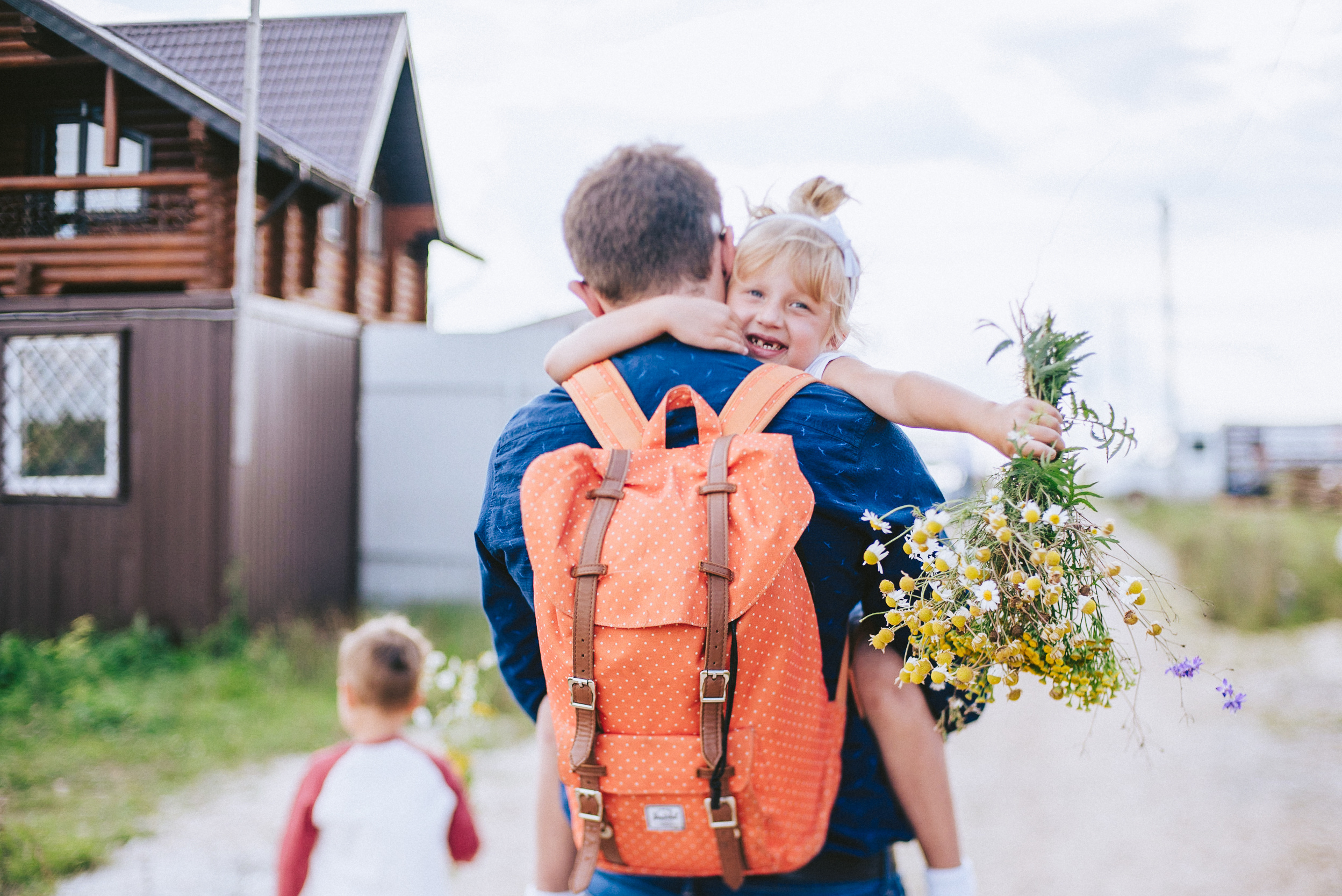 Семейные истории. Ksenia Marchand/ Lifestyle фотограф в Париже