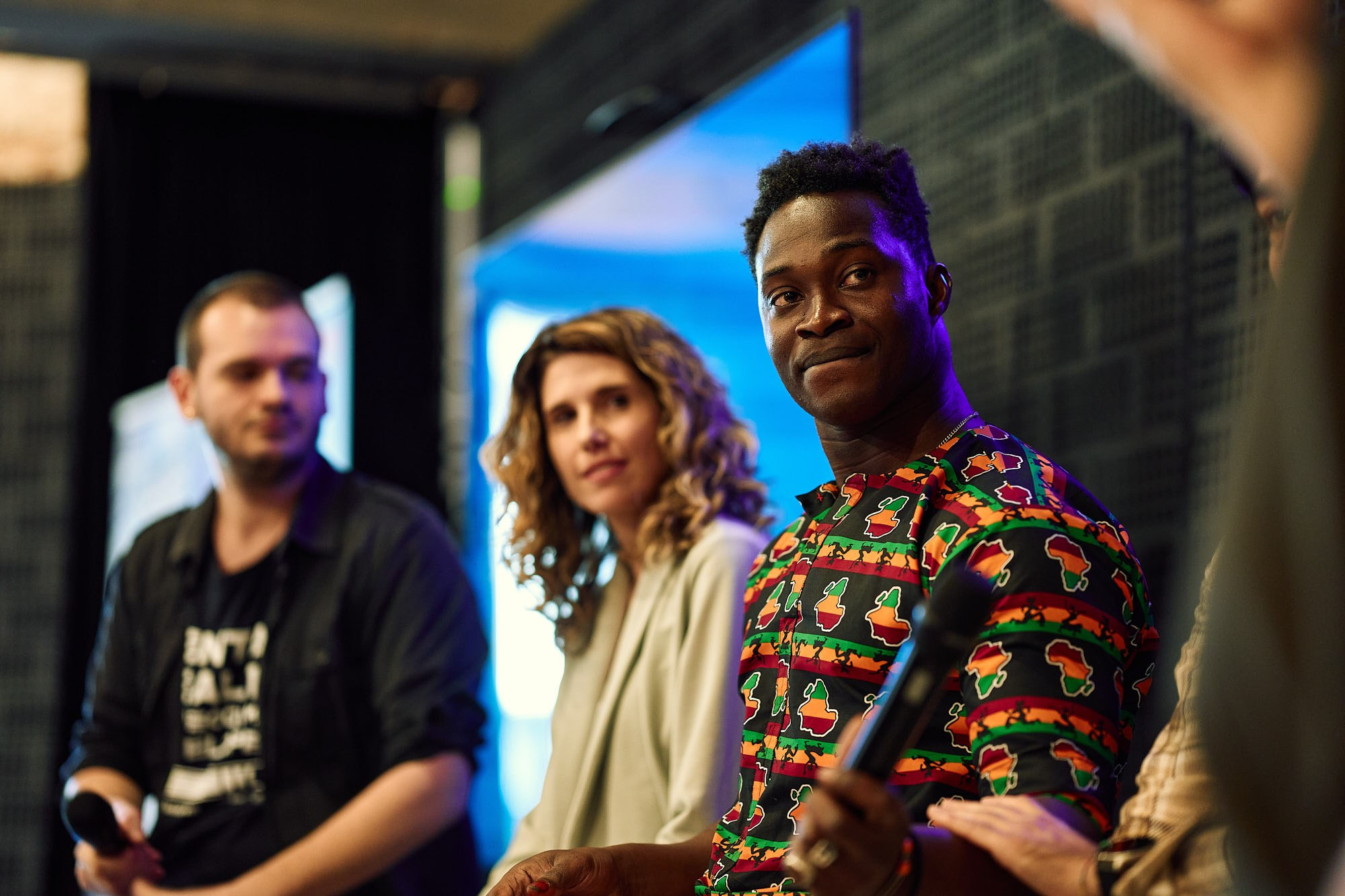 InnerGAMERS XP Terrassa | Fotografía de Eventos Tecnológicos y Sociales