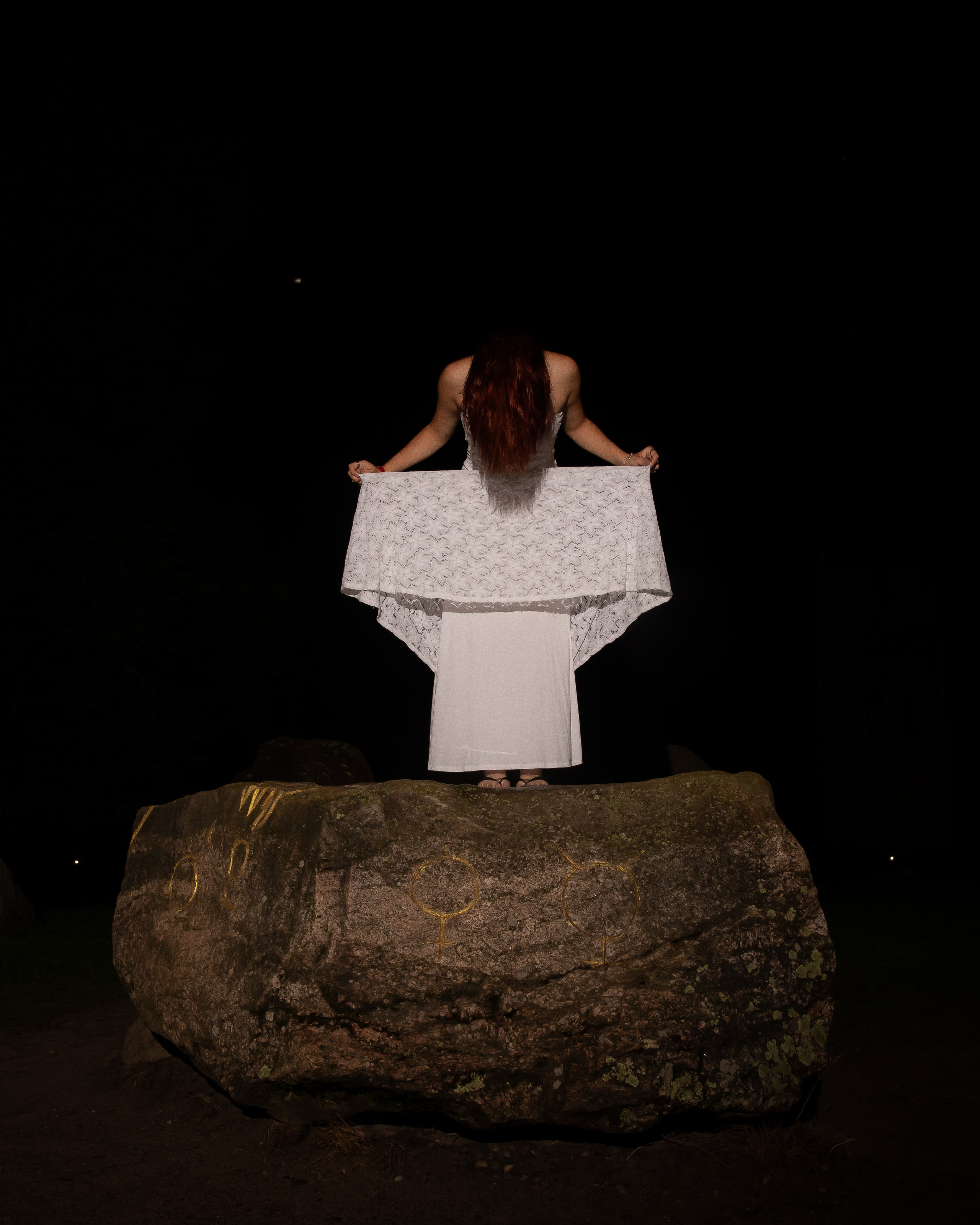 Embodied Elements. Ксения Мирная — Фотограф, с которым вы напишете вашу историю…