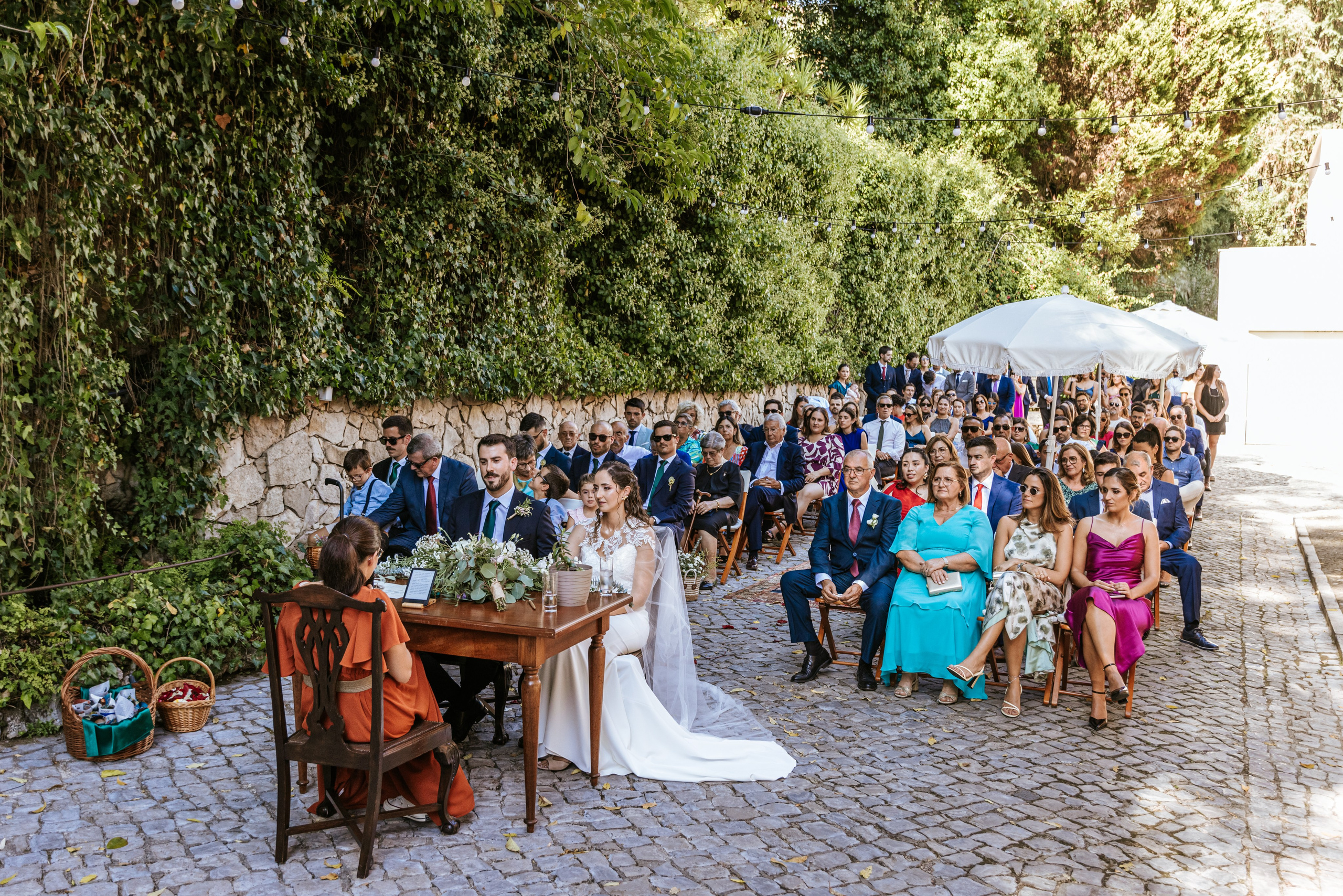 Galeria e Filme de Casamento — Cláudia & Rodrigo — Challet Fonte Nova. Luxury Wedding Photography & Cinematic Films | Portugal & Destination Weddings | Ricardo & Mary Pictures