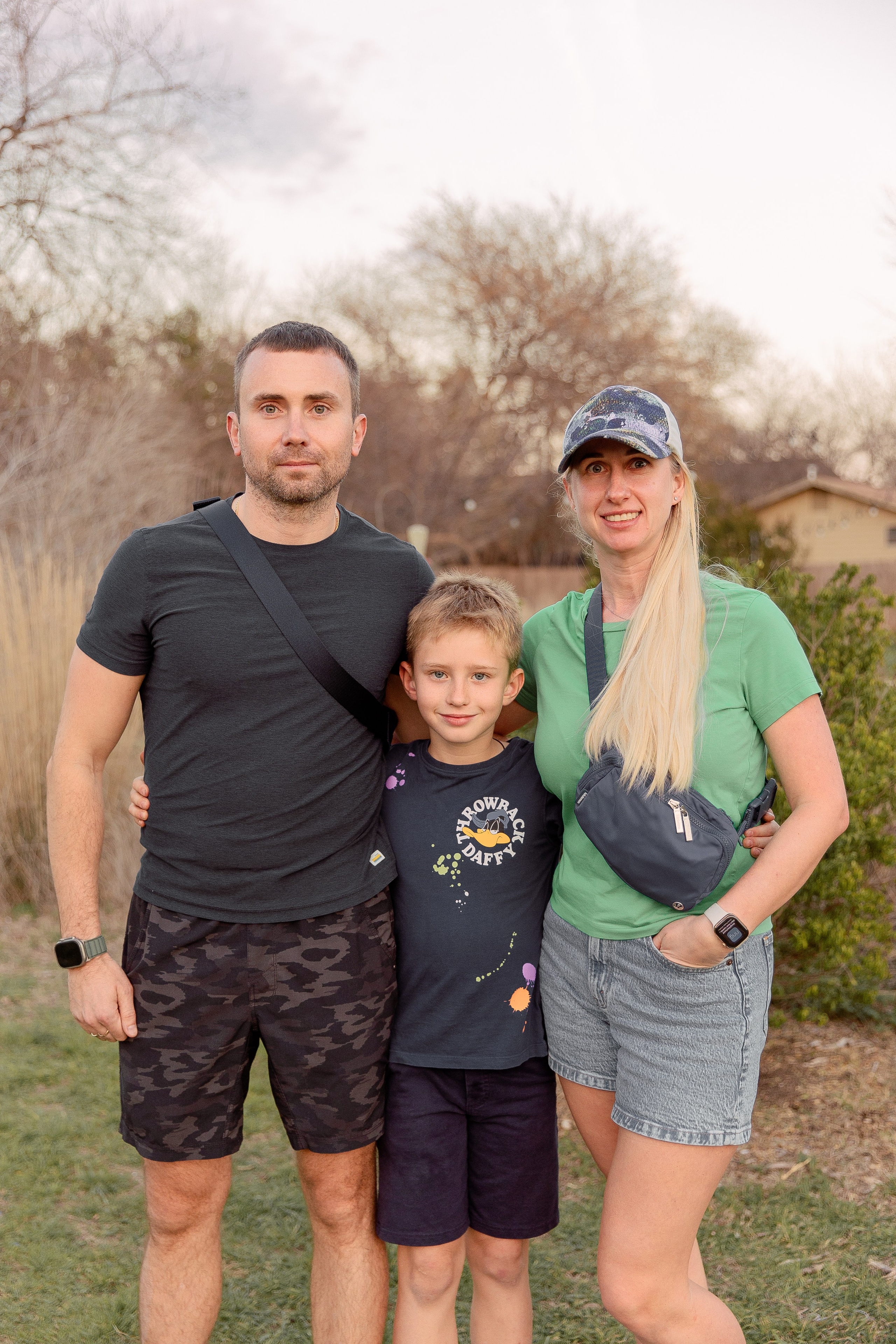 MASLENITSA 2025. Professional Photography in Austin, TX — Family, Newborn, Maternity