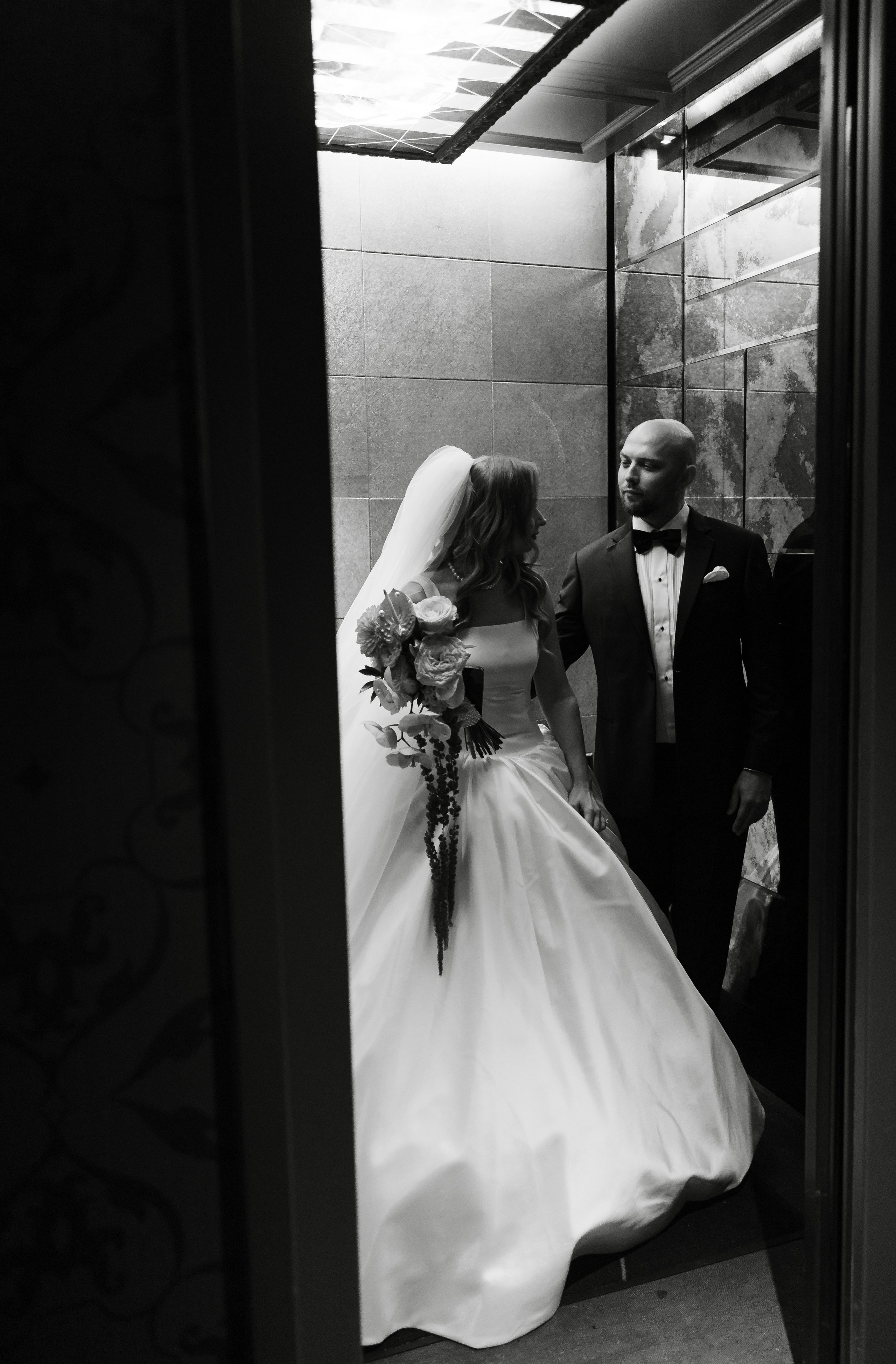 Sveta & Kostya’s Beautiful Philadelphia Wedding. YES I DO PRODUCTION — Wedding photography&videography