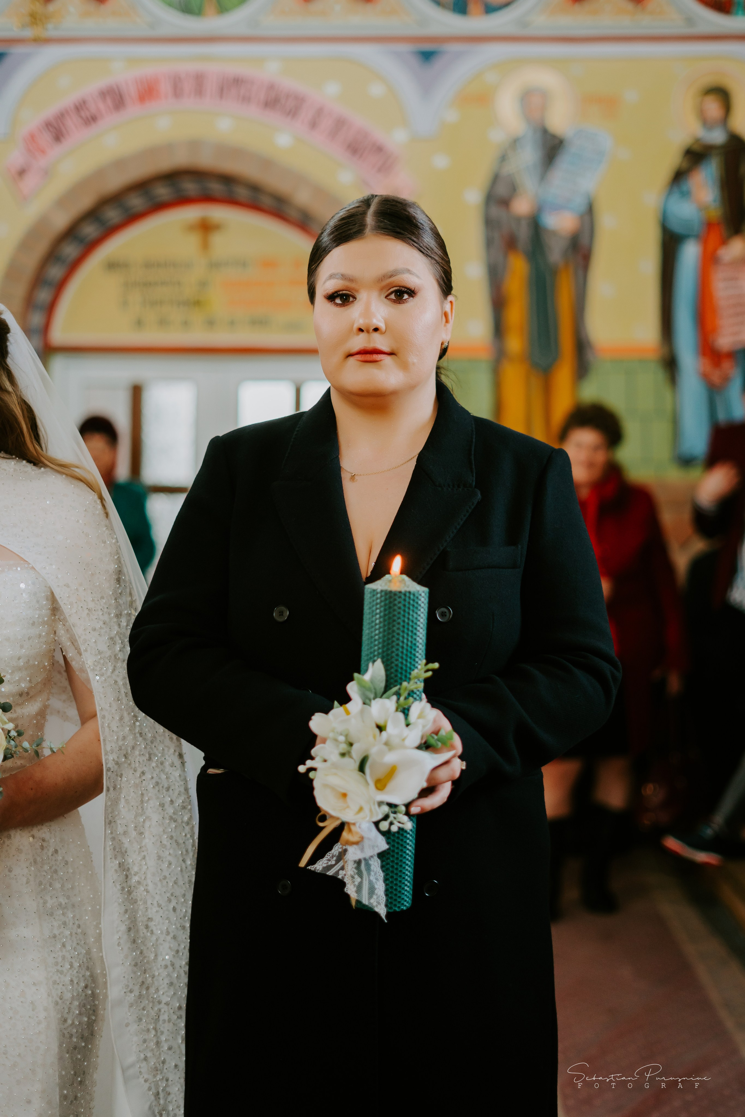 Liliana & Ciprian. Sebastian Purusniuc Fotograf - Iasi
