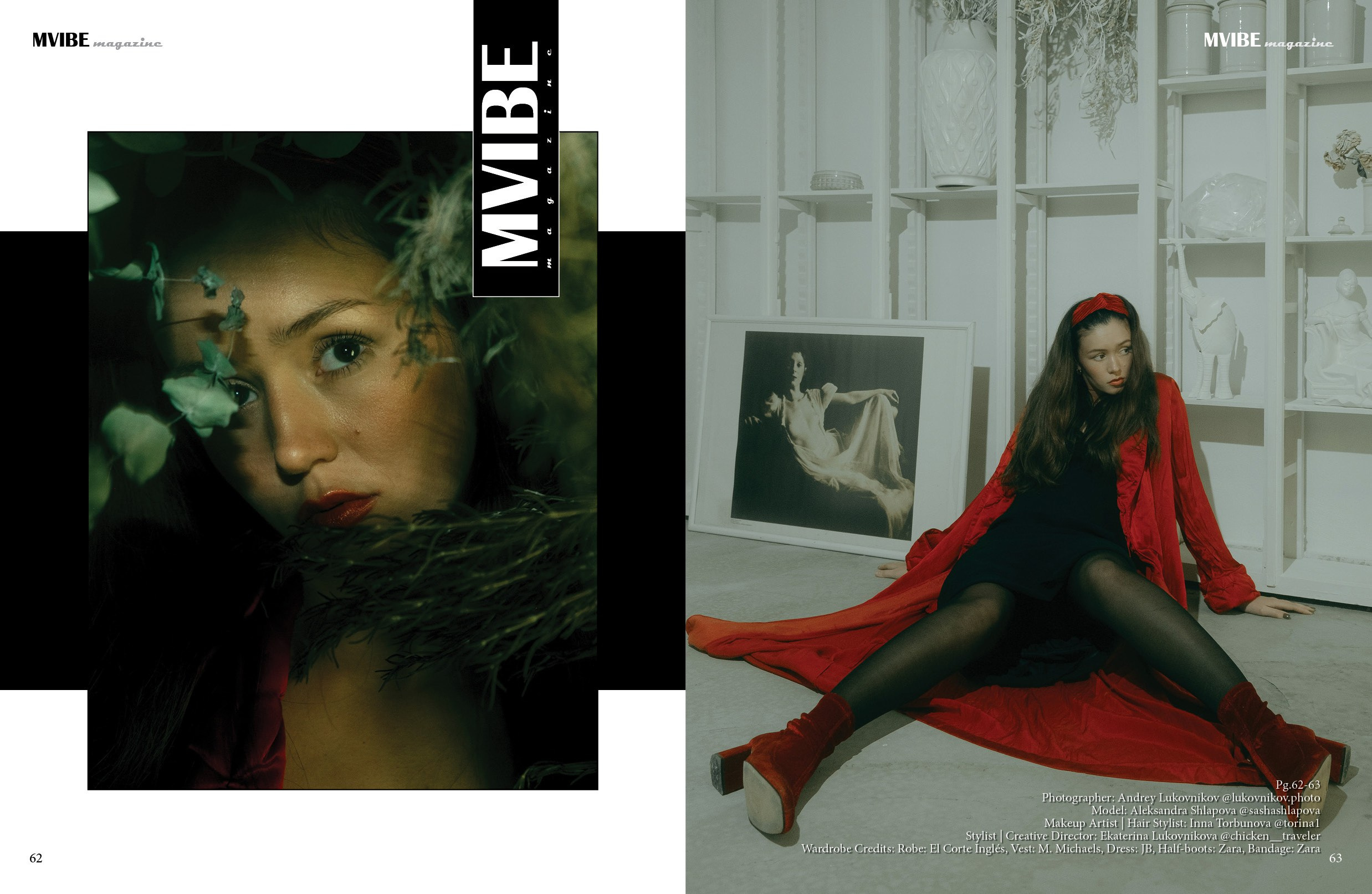 The best publications of the project Dream House