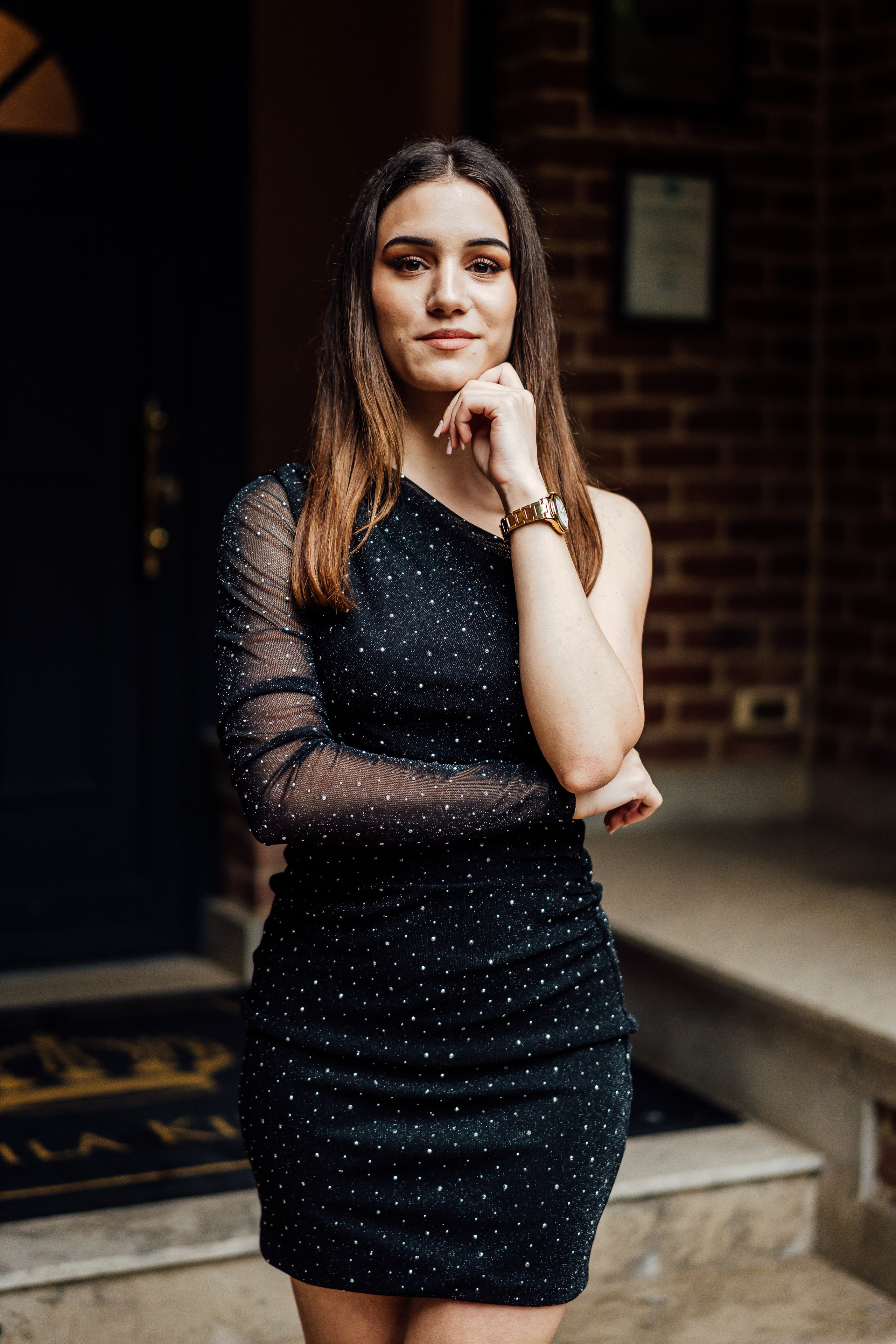 Albume ABSOLVENTI. Amy Foto