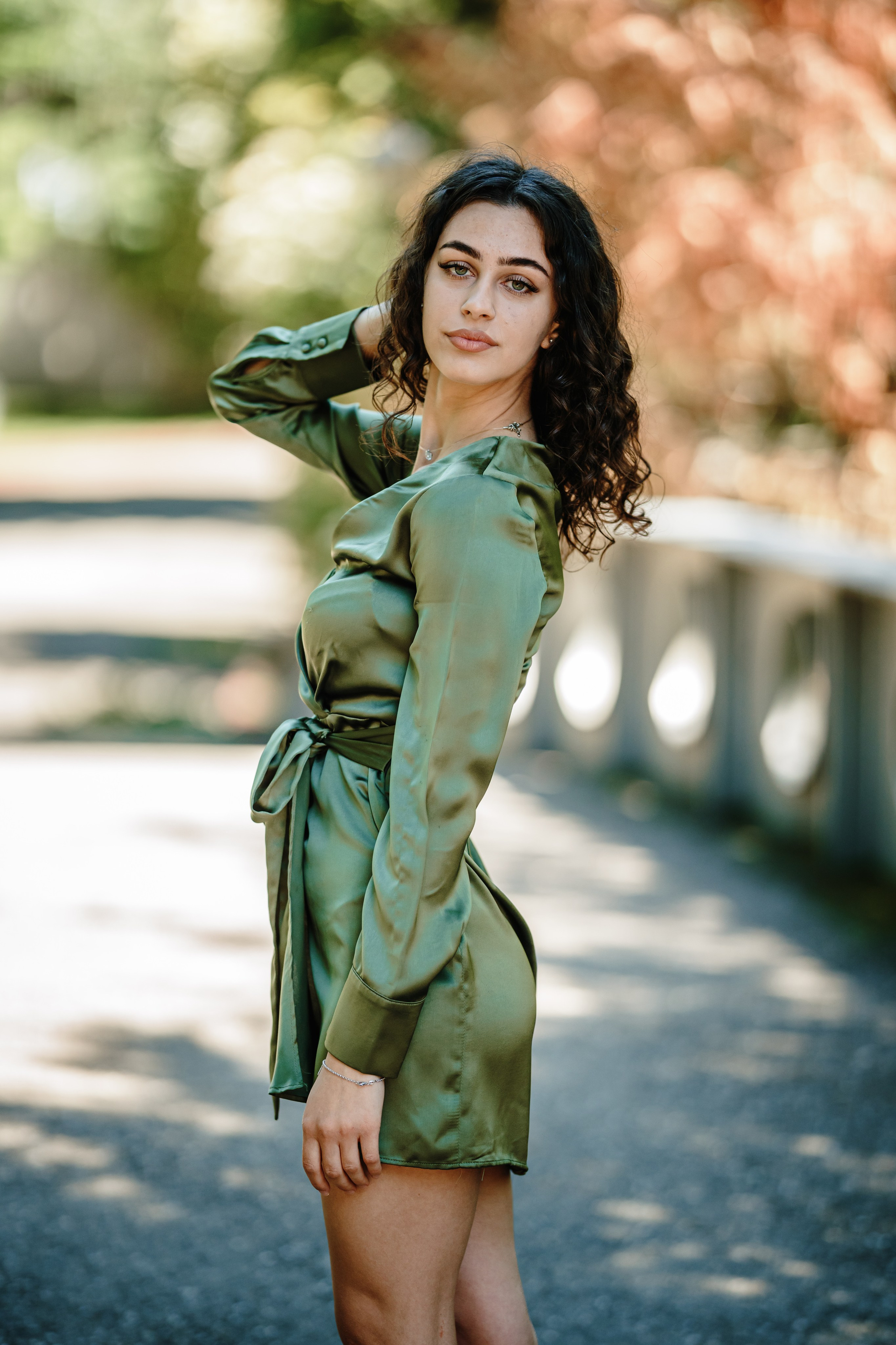 Albume ABSOLVENTI. Amy Foto