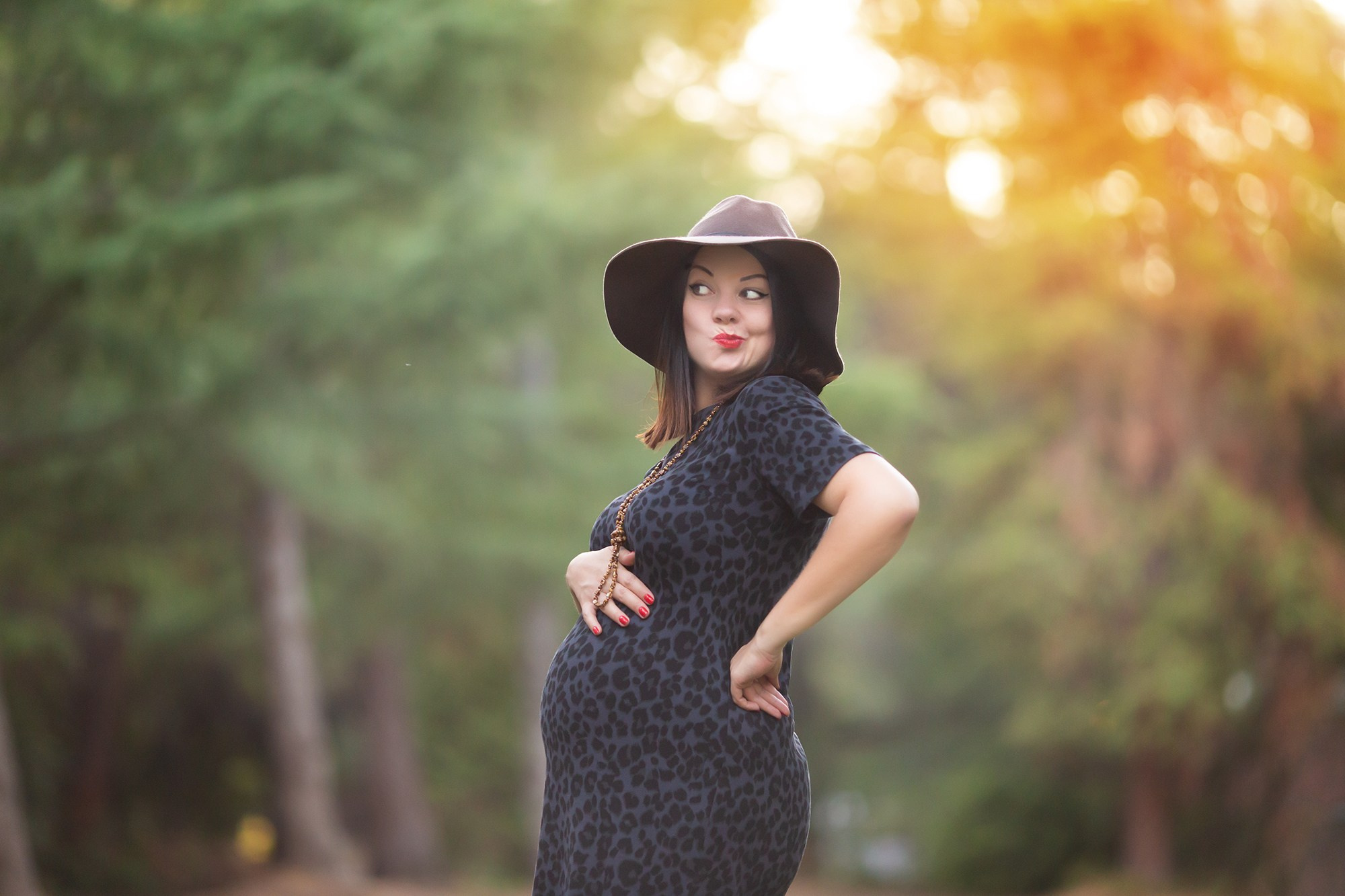 MaternityMoments. Photographer is San Jose, Iryna Novosyolova