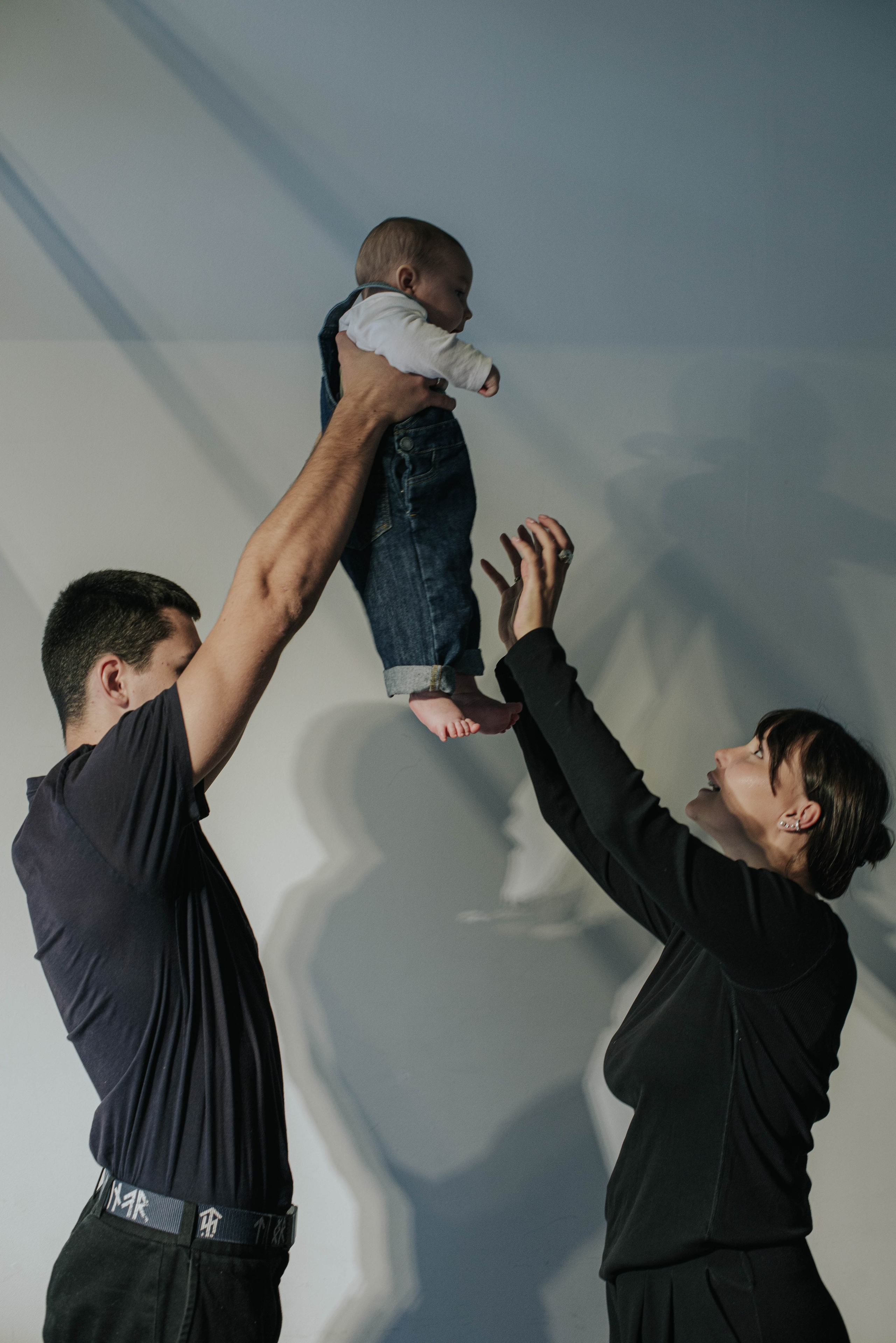 Once again. Photographer @elmirkami in the city of Buenos Aires