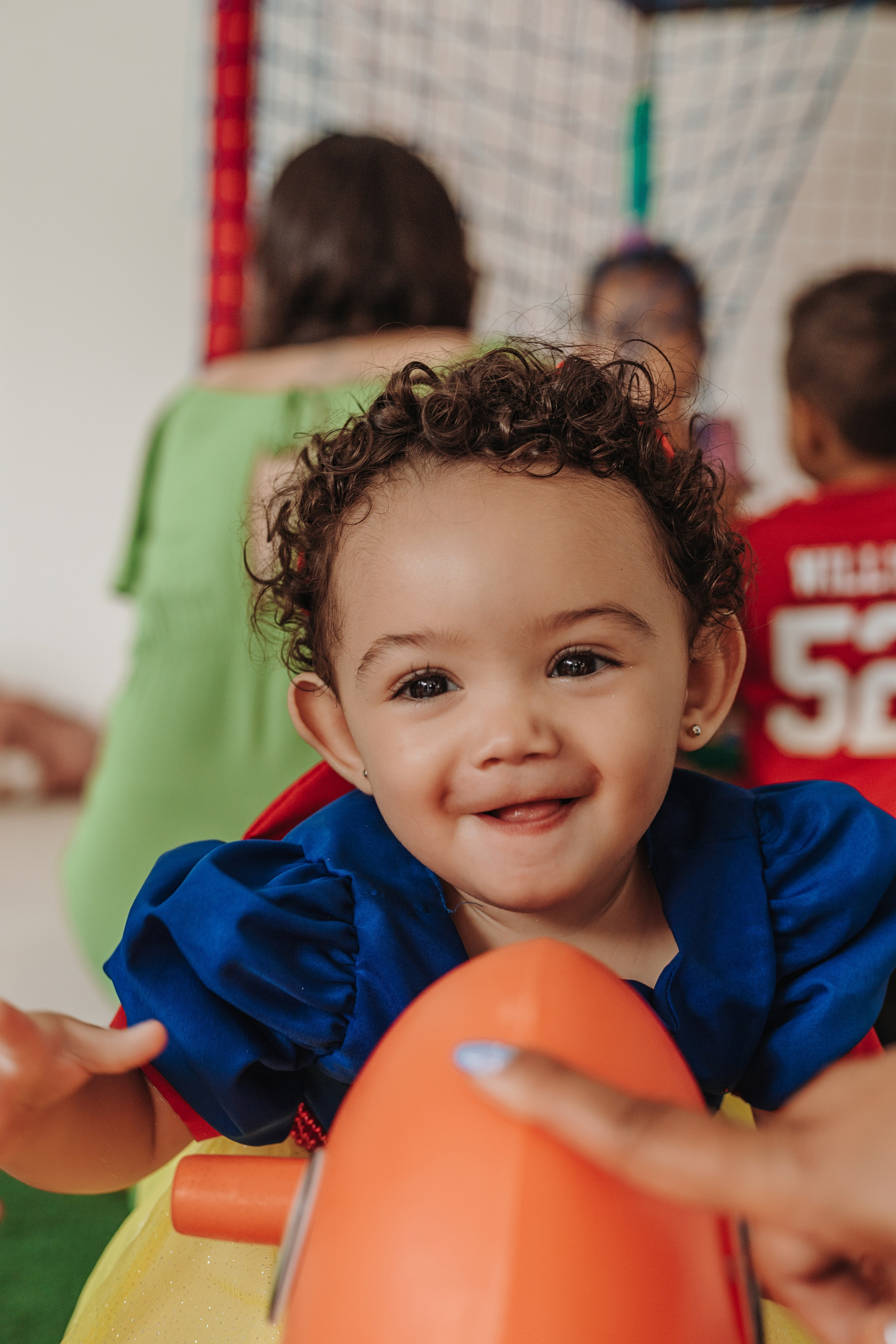 Aniversário Infantil