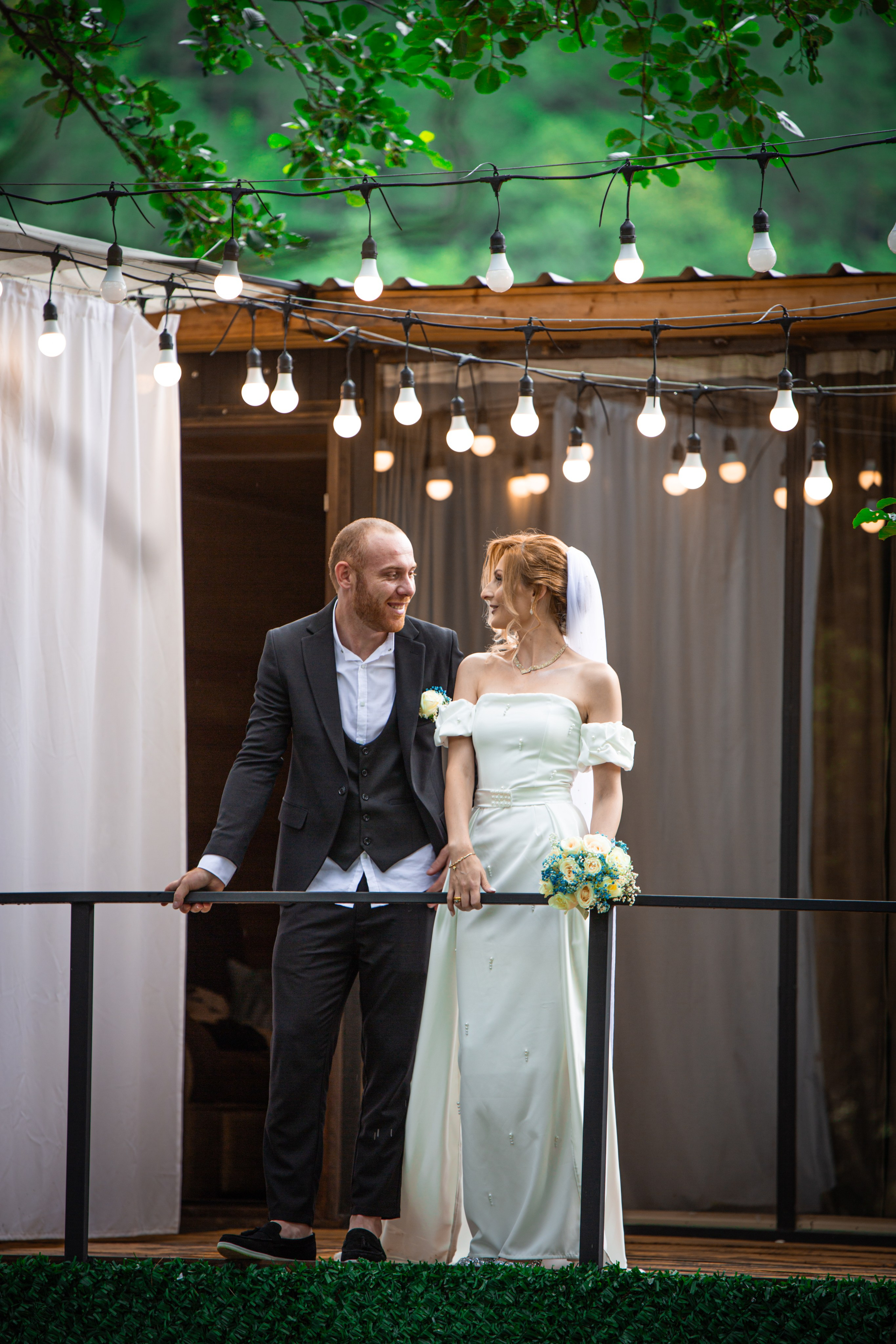 ალეკო და სოფიო 27.07.2024. Perfect Studio