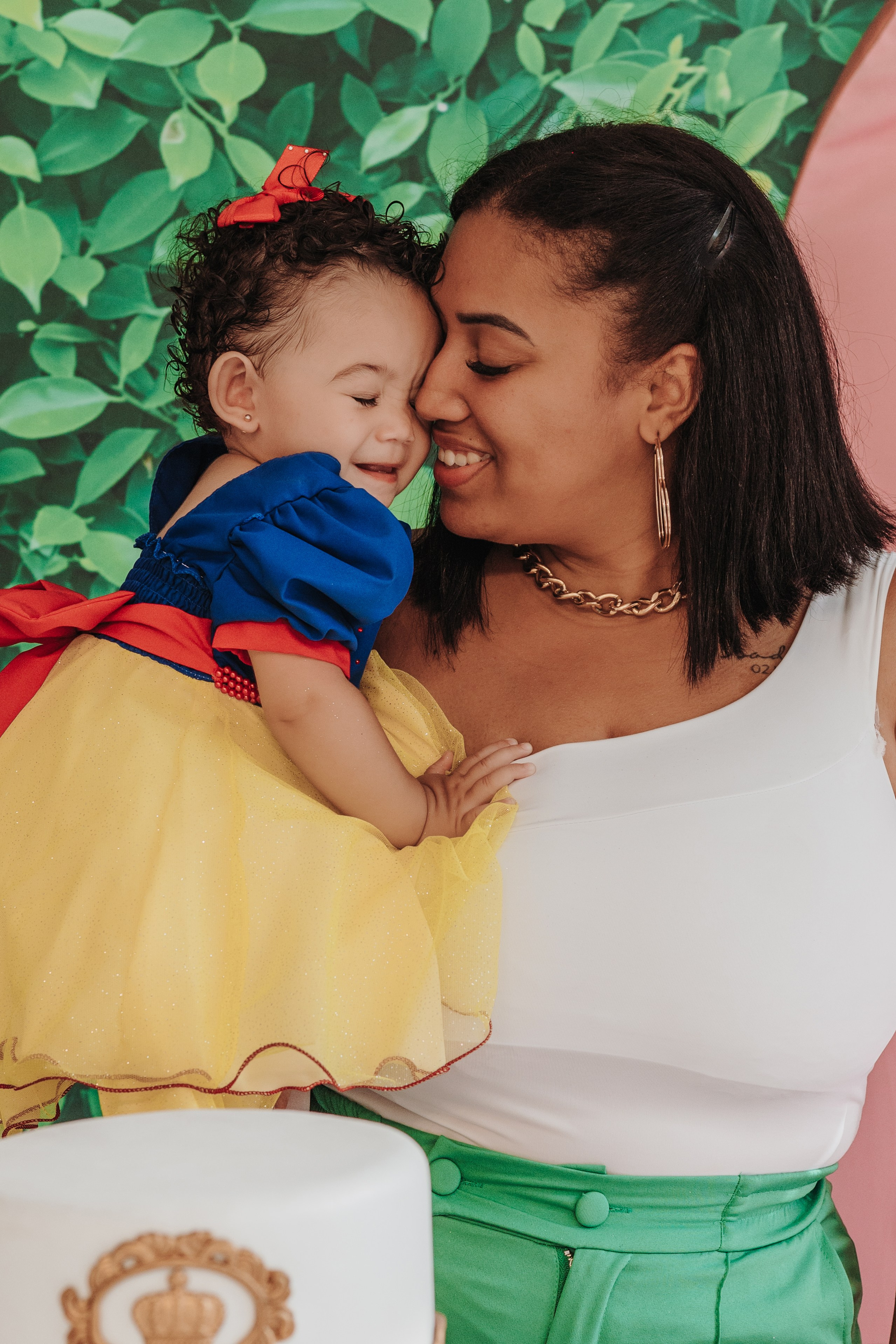 Aniversário Infantil