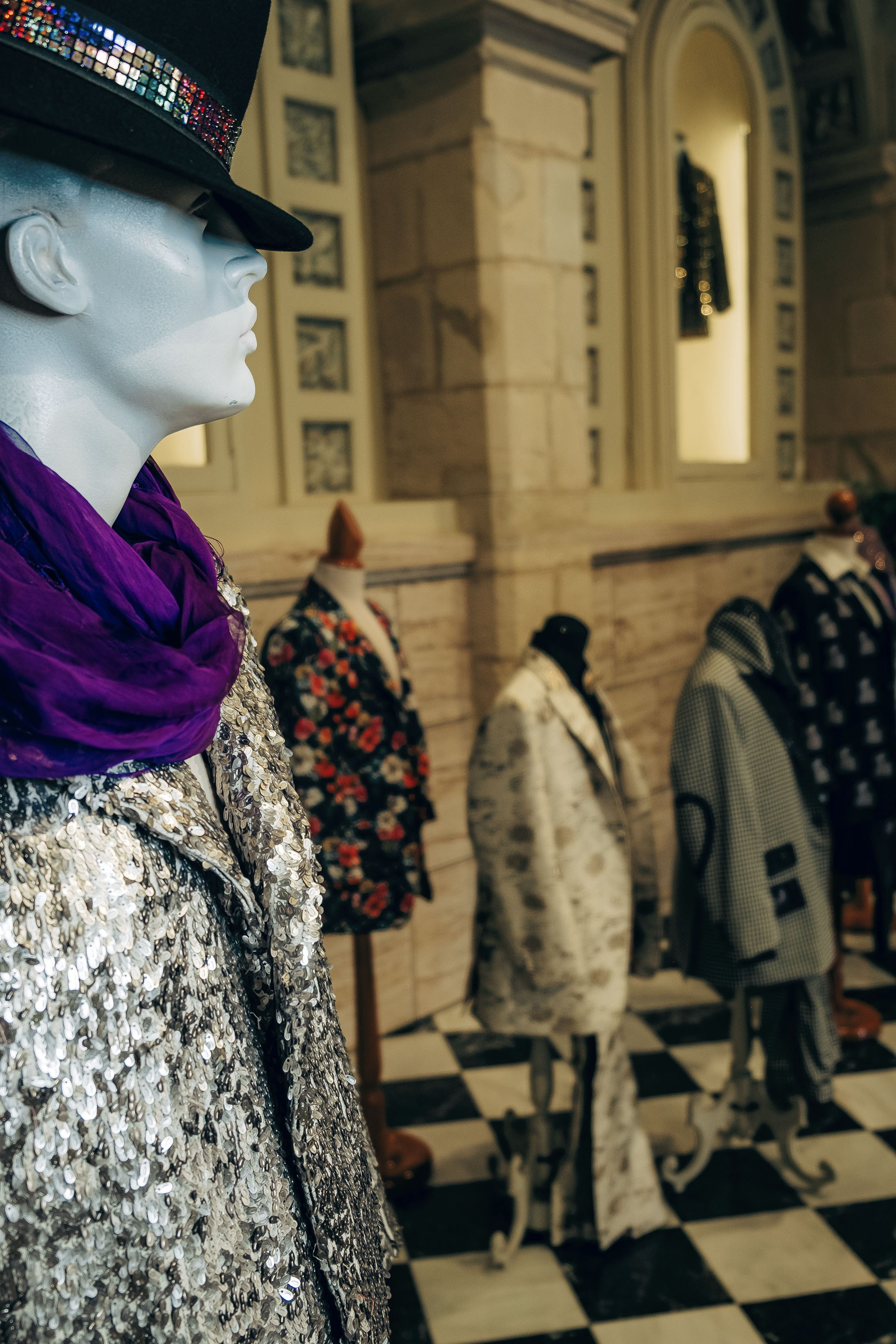 Antonio El Sastre Antón Vicente