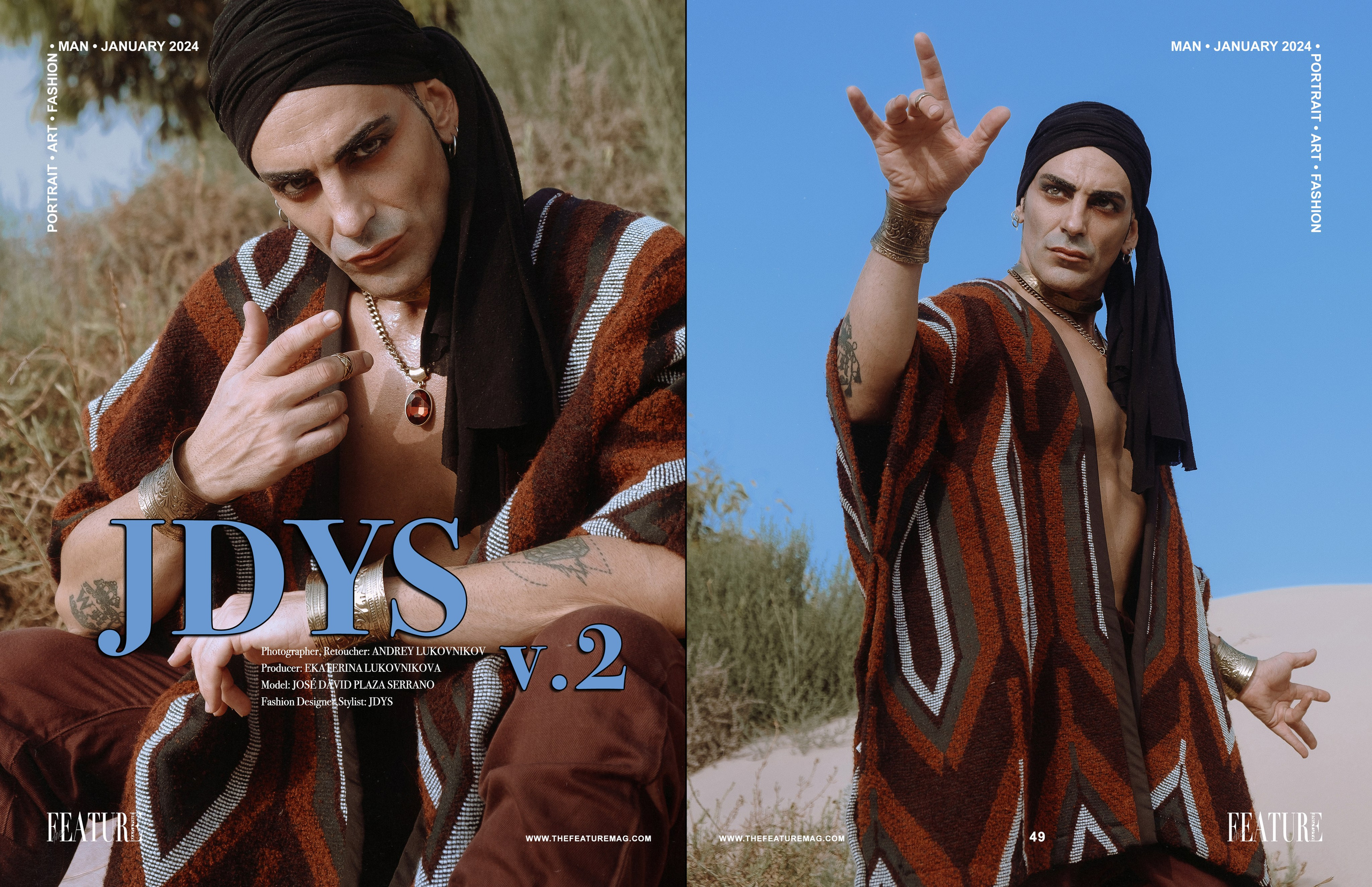The best publications of the project JDYS