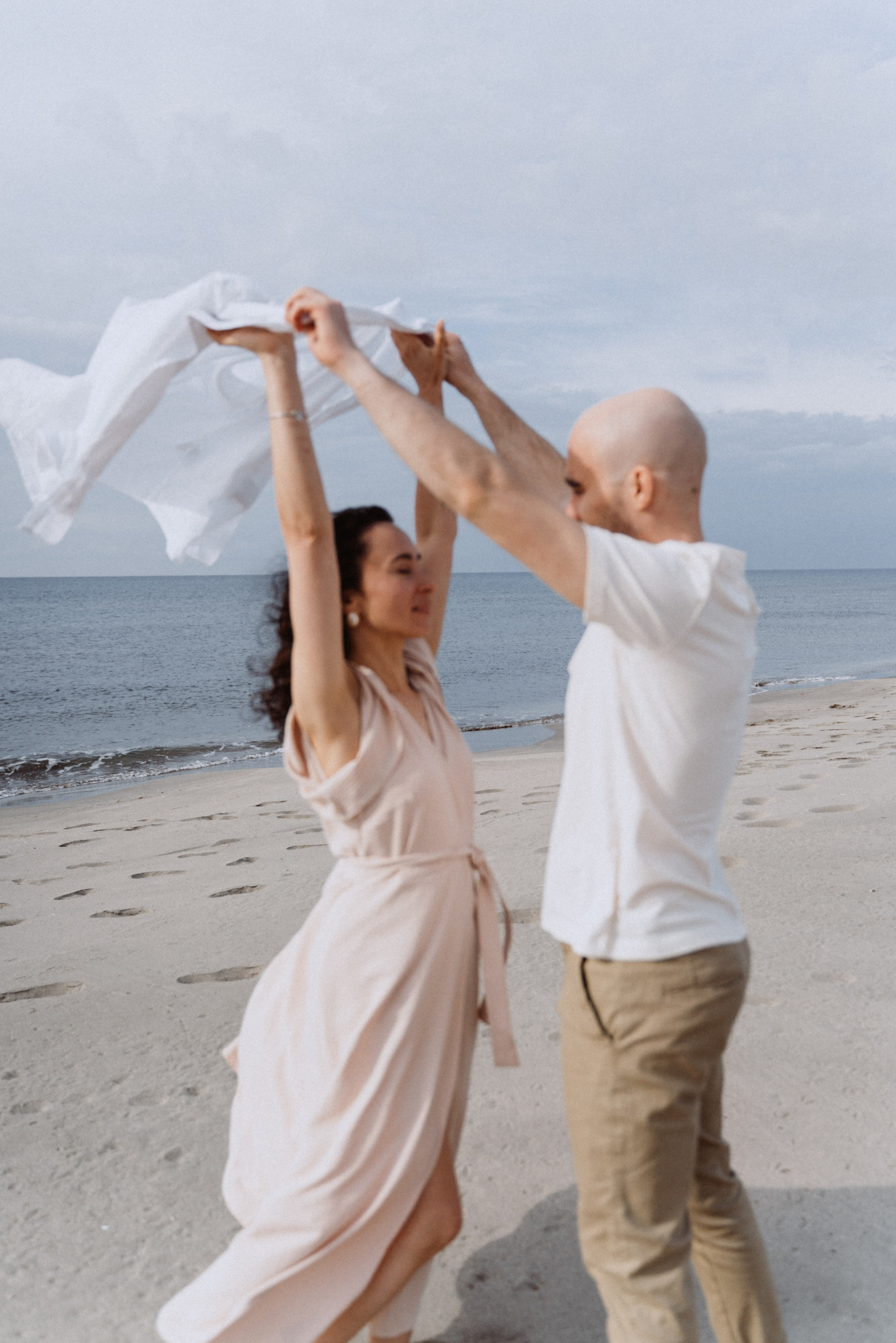 Фотосессия lovestory Каш, Патара. Фотограф в Дананге, Вьетнам. Эстетика и лайфстайл