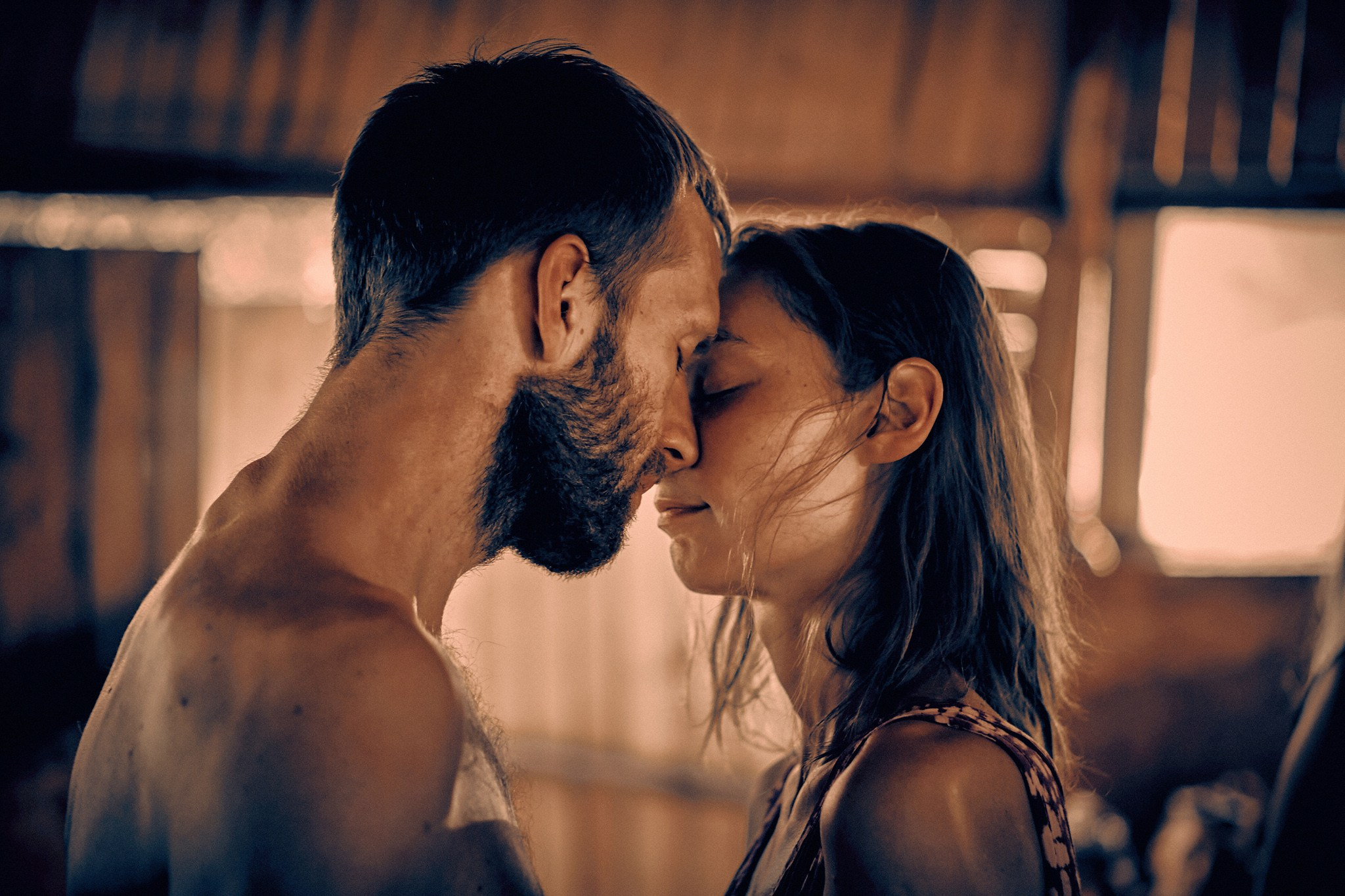 Portrety Ludzi, zrobione na Festiwalach Świadomościowych i Muzycznych: Dharma, ZIELONE KRĘGI, Wibracje, FRUŃ, Organic, Turkusowa Wyspa. Andriej Szypilow - Fotografia & Wideografia