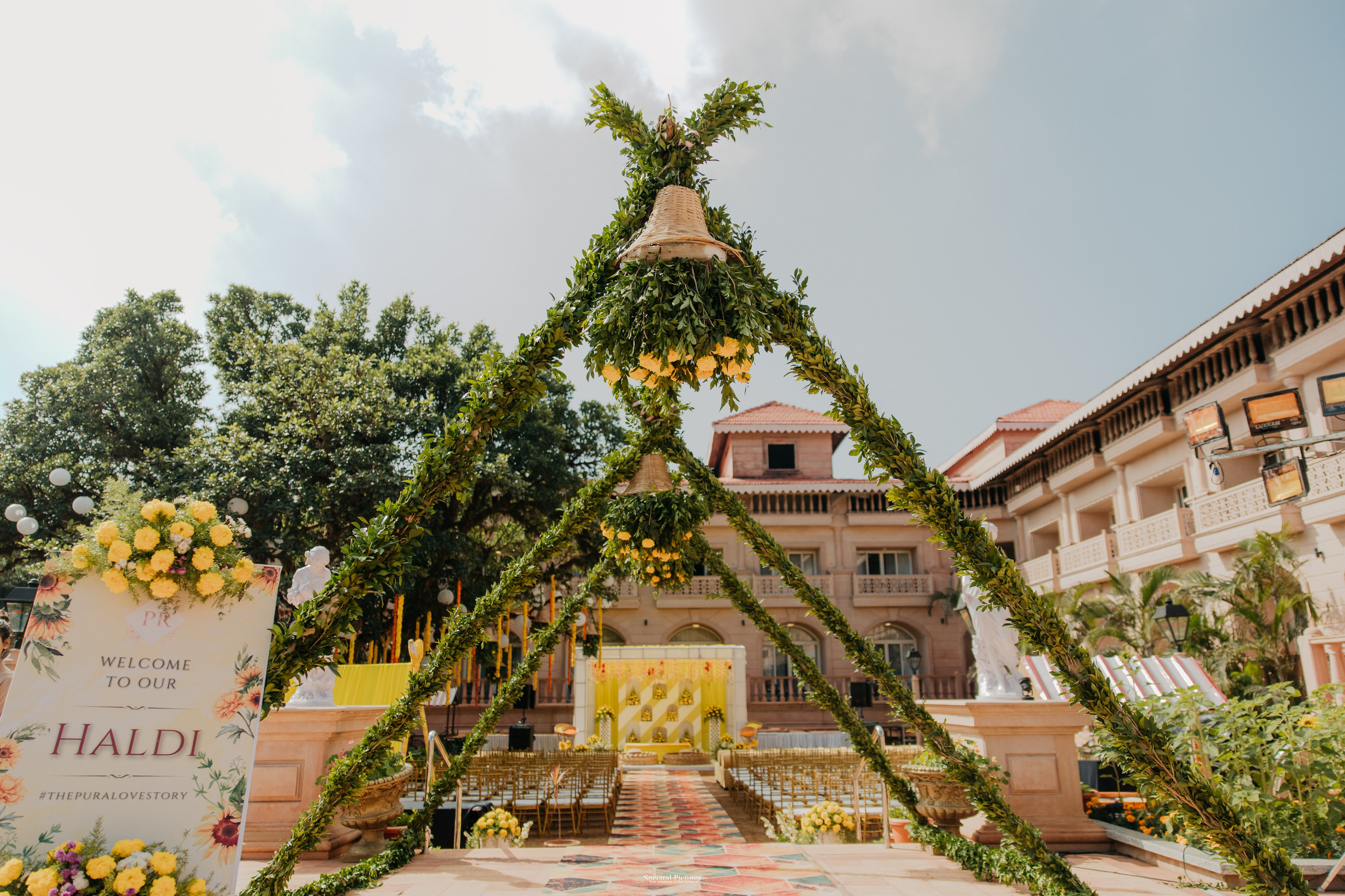 #THEPURALOVESTORY is a journey of two hearts growing in sync, across seasons, challenges, and memories