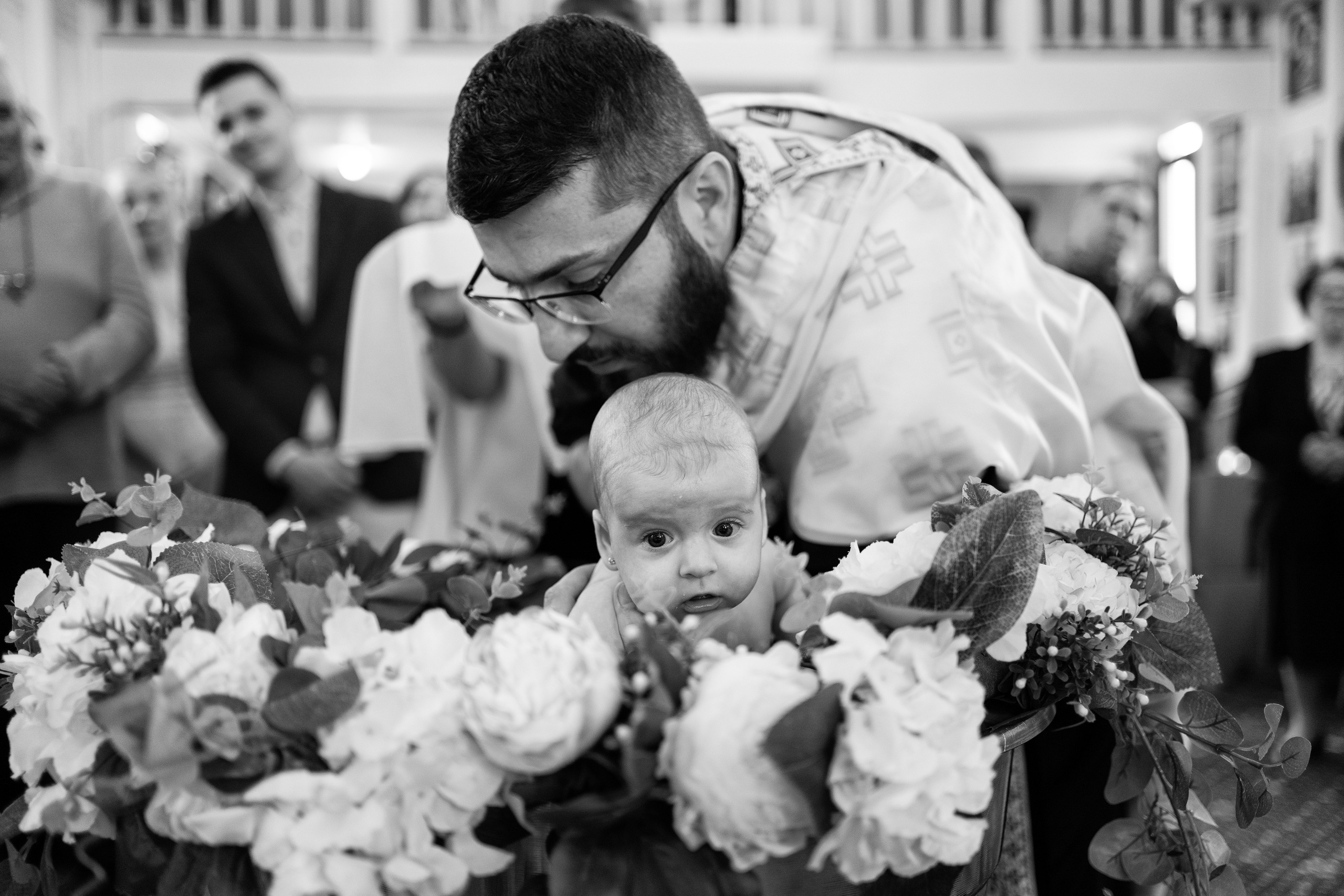 Creștinare Irina Elena. Fotograf evenimente, fotograf nunta, fotograf botez