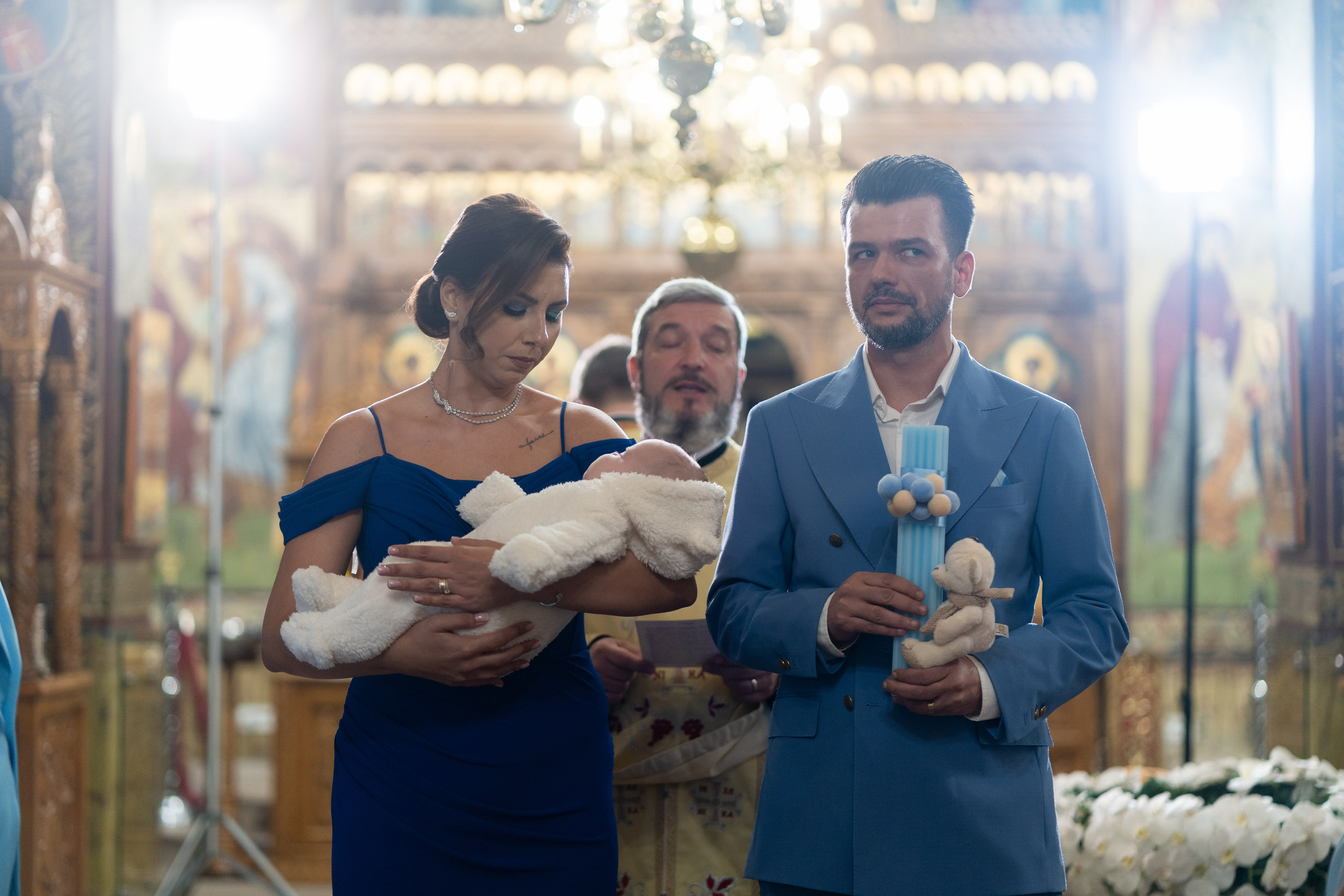 Creștinare David Rian. Fotograf evenimente, fotograf nunta, fotograf botez