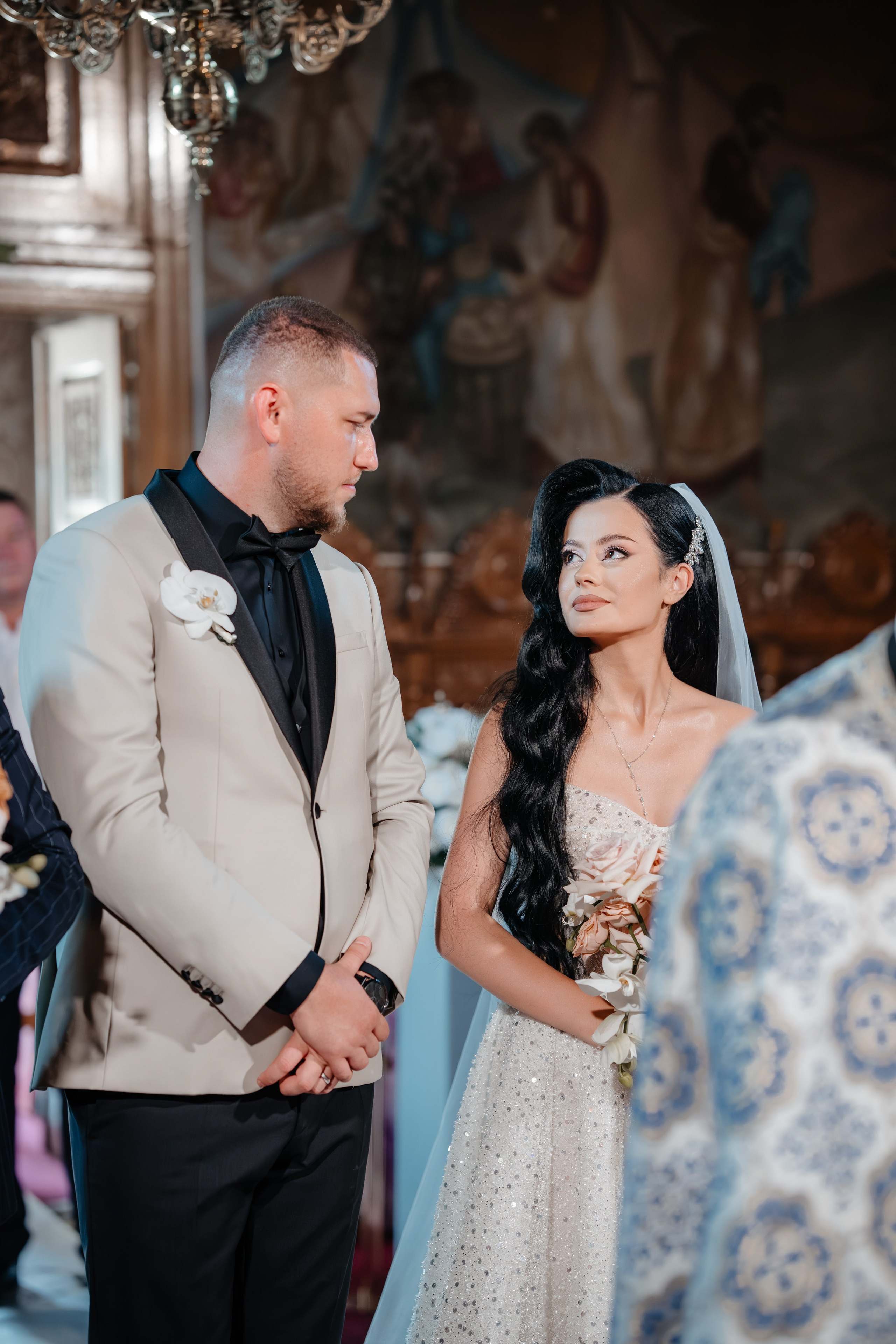 Catalina & Remus. Raw Studio. Fotograful tau de nunta!