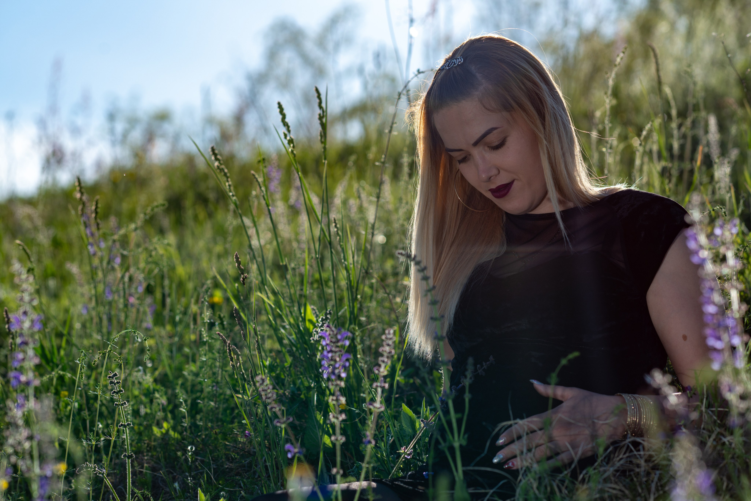 Sessioni fotografiche