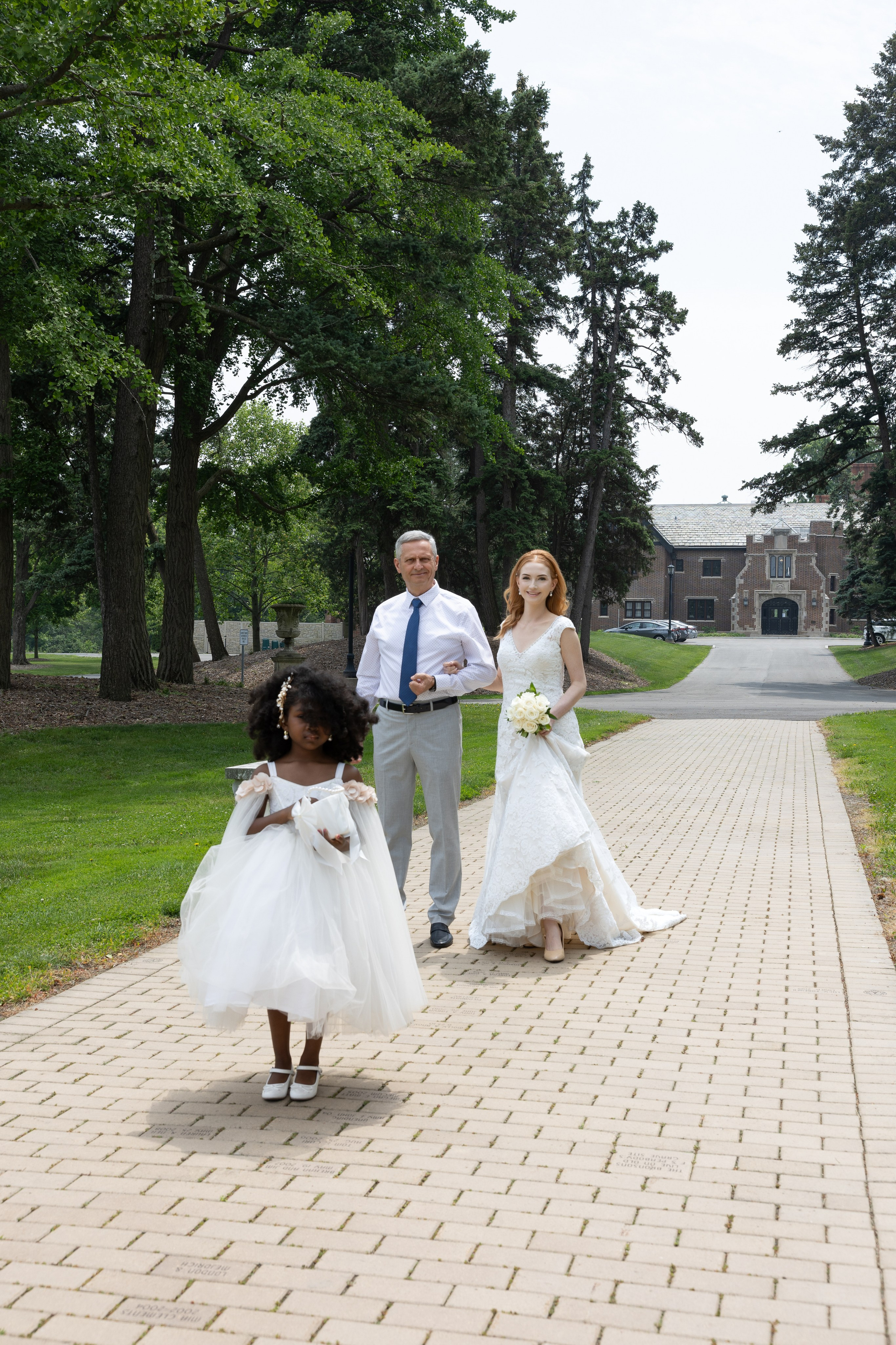 Wedding photoshoot. Photo_fedorova