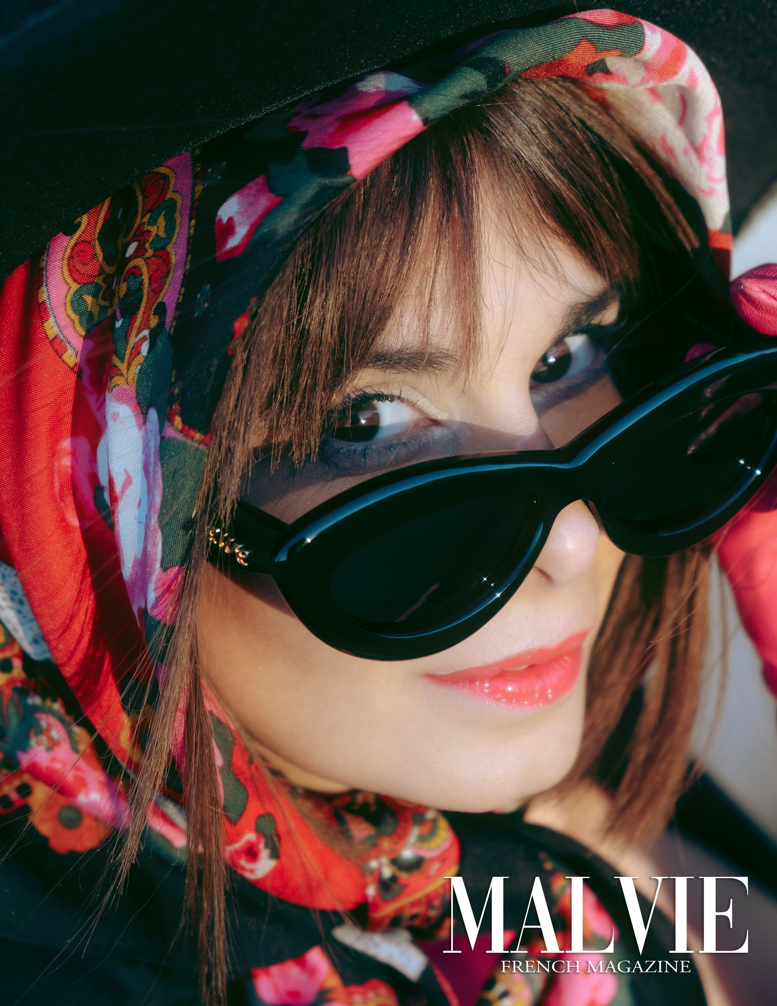 The best publications of the project Captive of Fashion