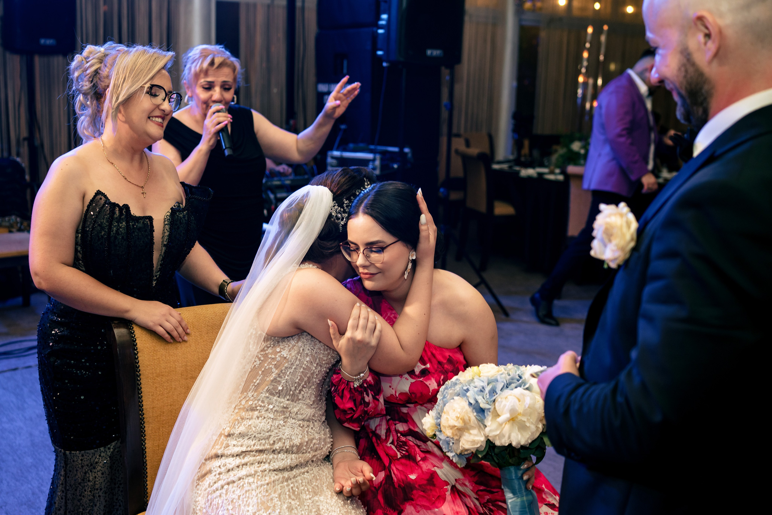 Crina & Cătălin. Fotograf nunta si evenimente Giurgiu