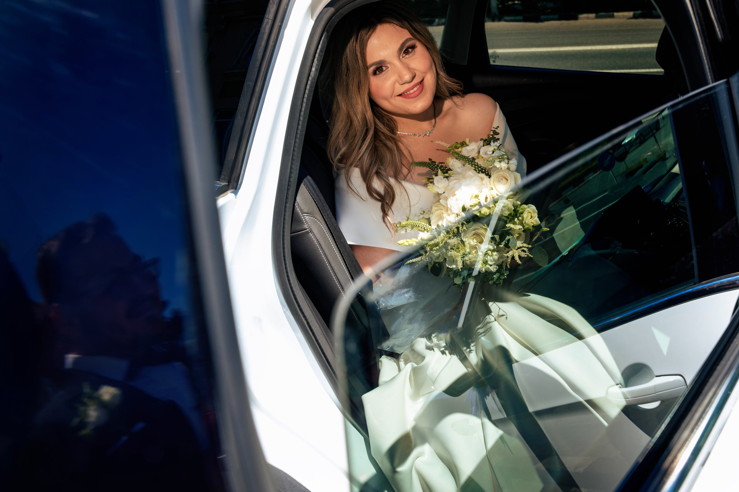 Madalina & Alex. Acasă