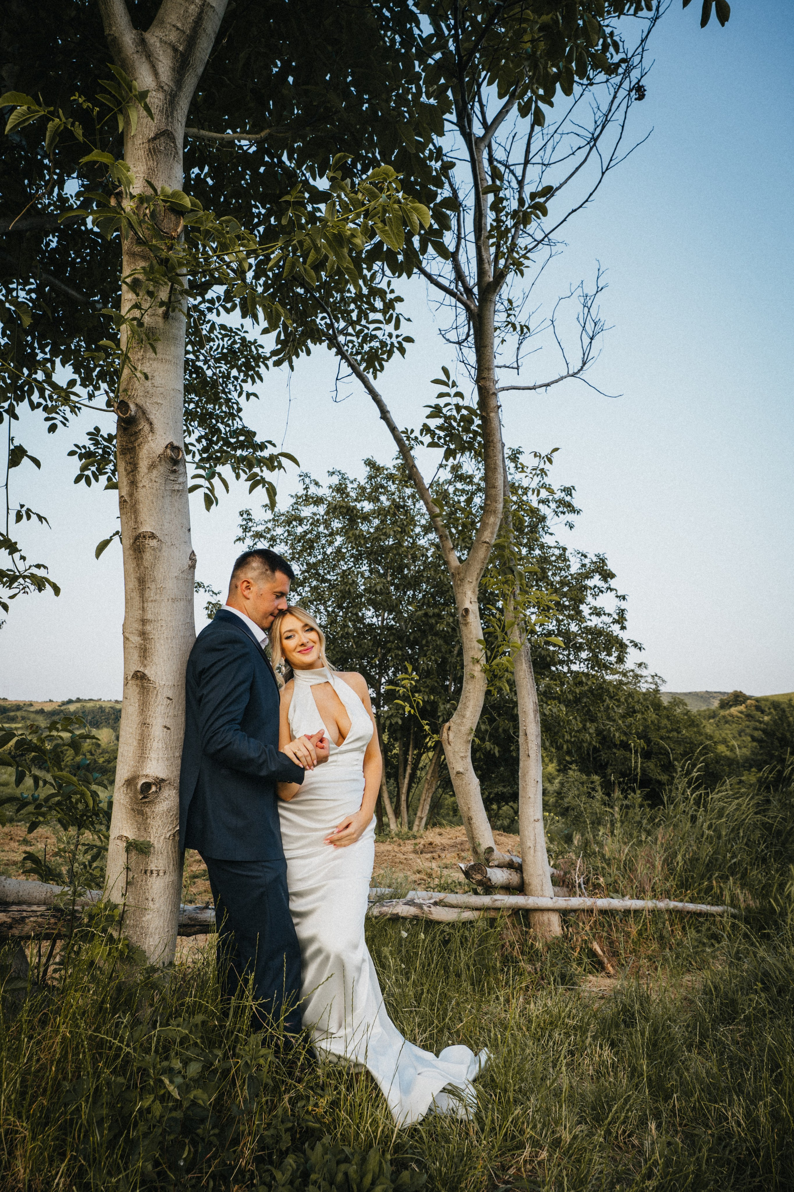 Željka & Njegoš. Wedding photography