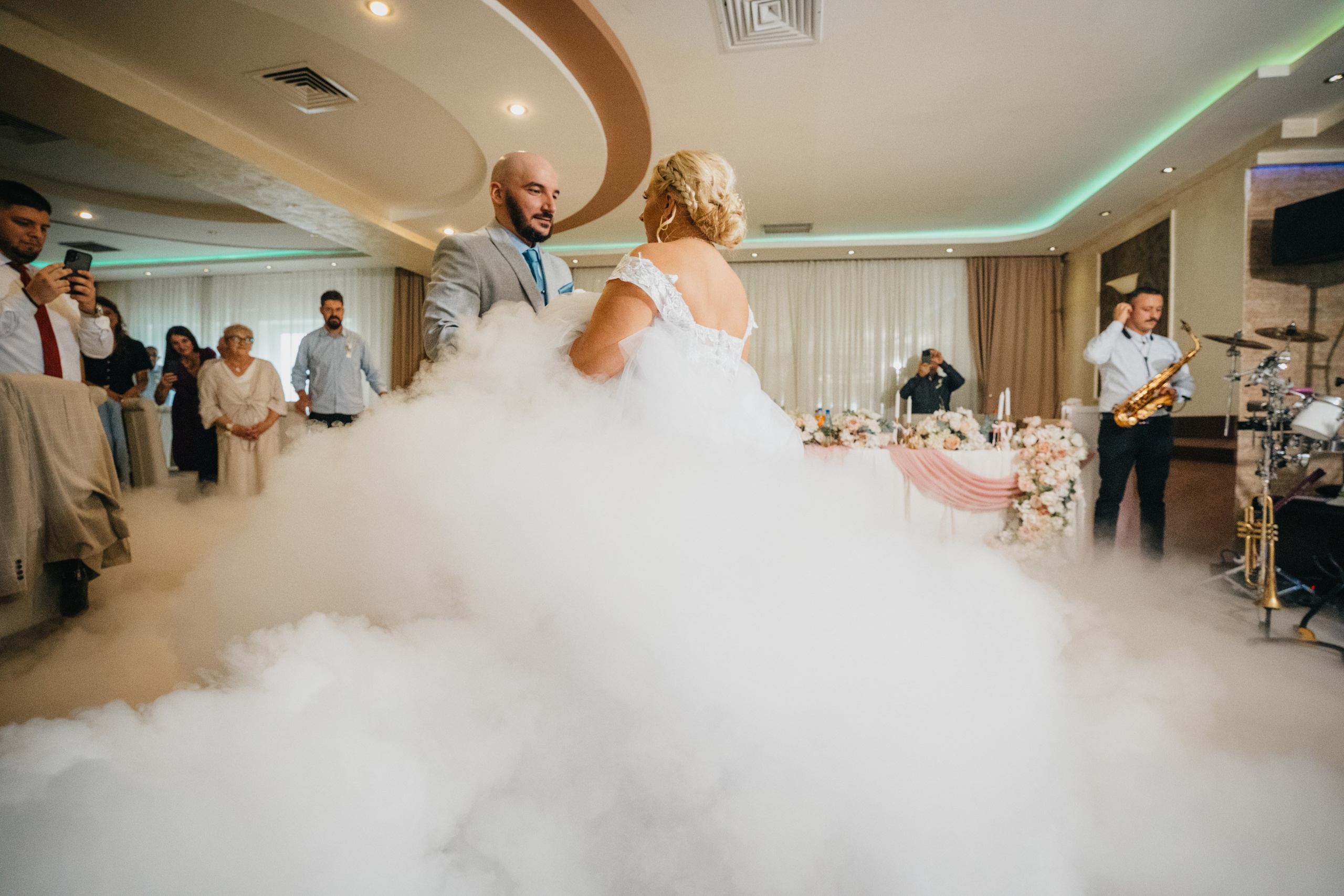 Helena & Aleksandar. Wedding photography