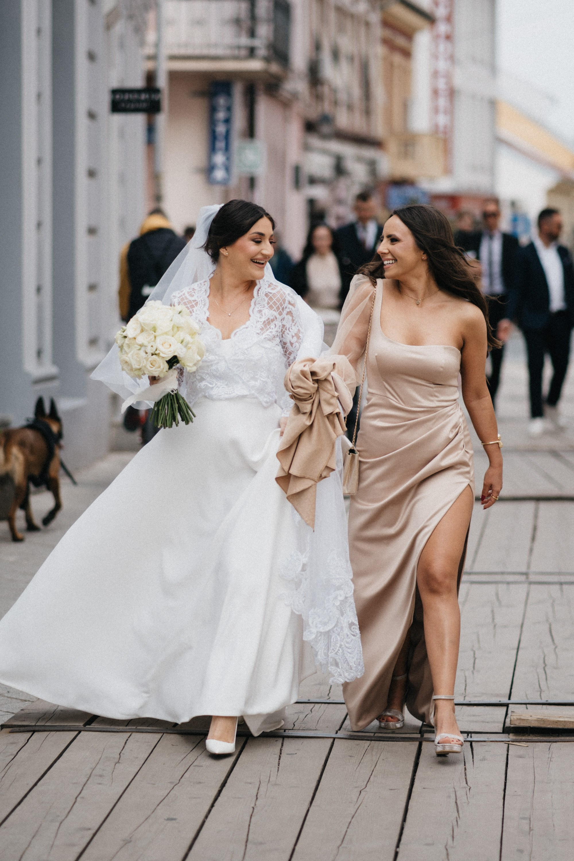 Nikolina & Dejan. Wedding photography