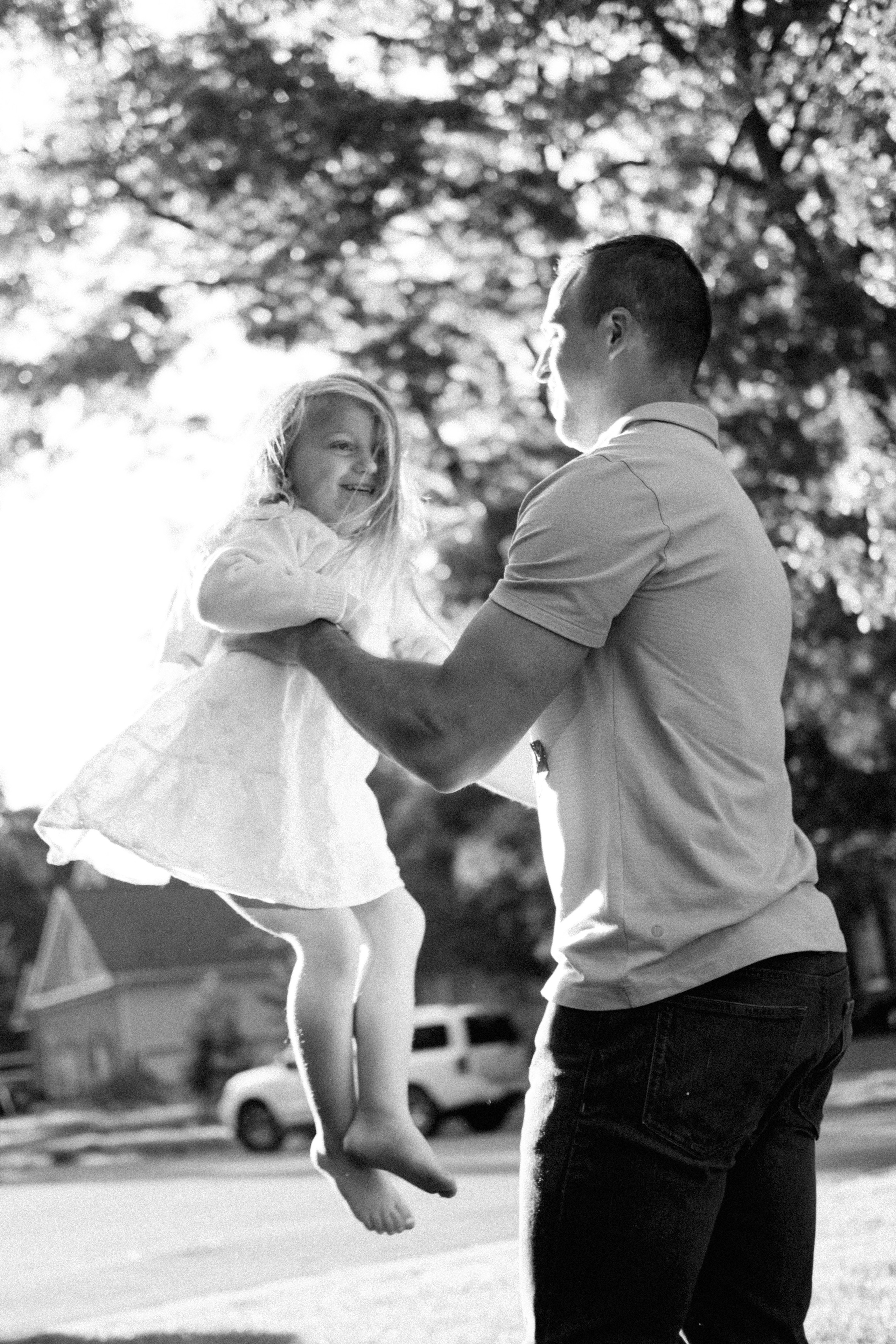 Family Photography Portfolio | Artistic & Documentary Family Sessions in Richmond, VA. Family Photographer Anna Dobrovolskaia | Richmond, VA