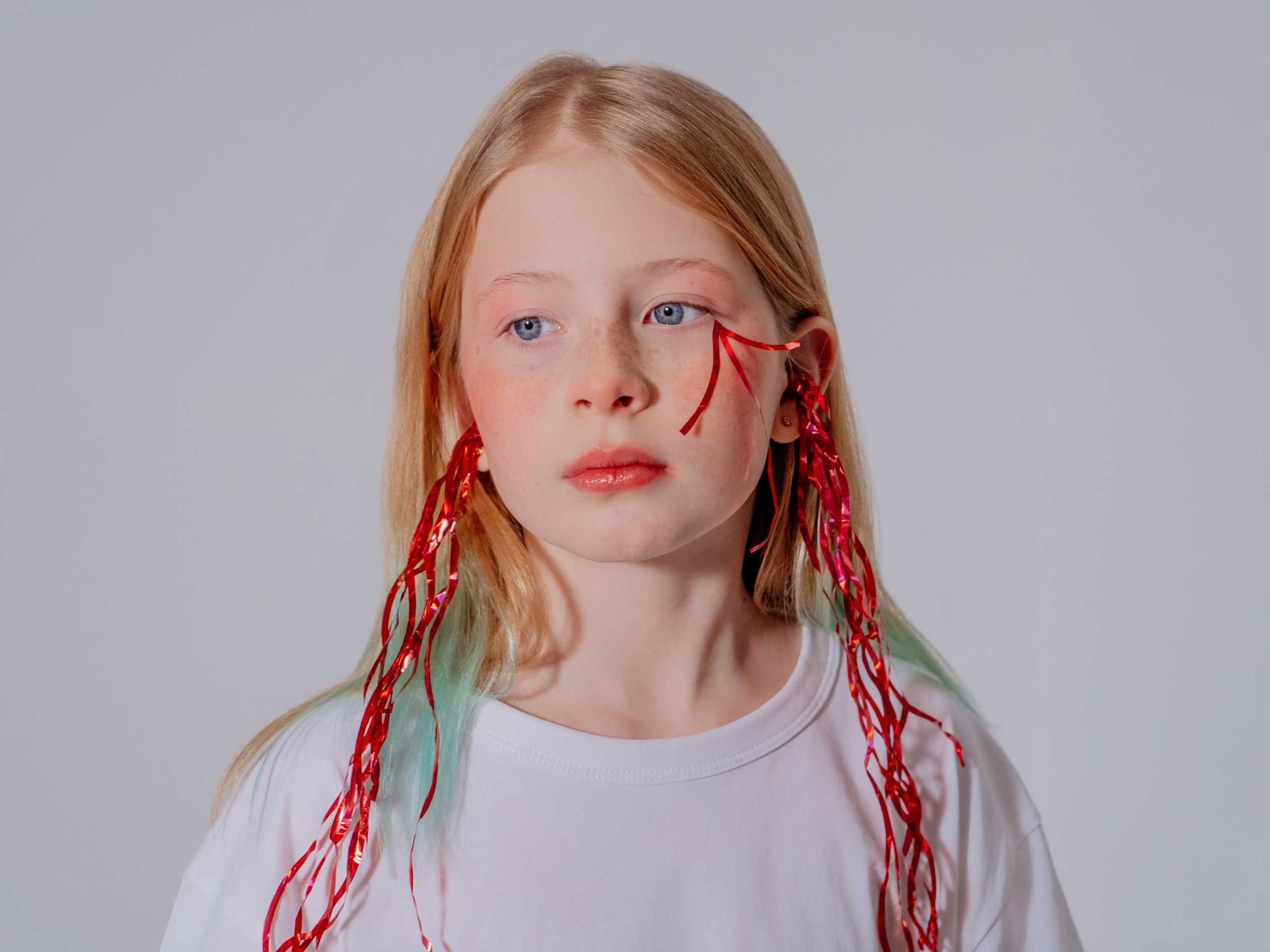 What are you afraid of?. YAADELINA Фотограф Аделина Багдасарян