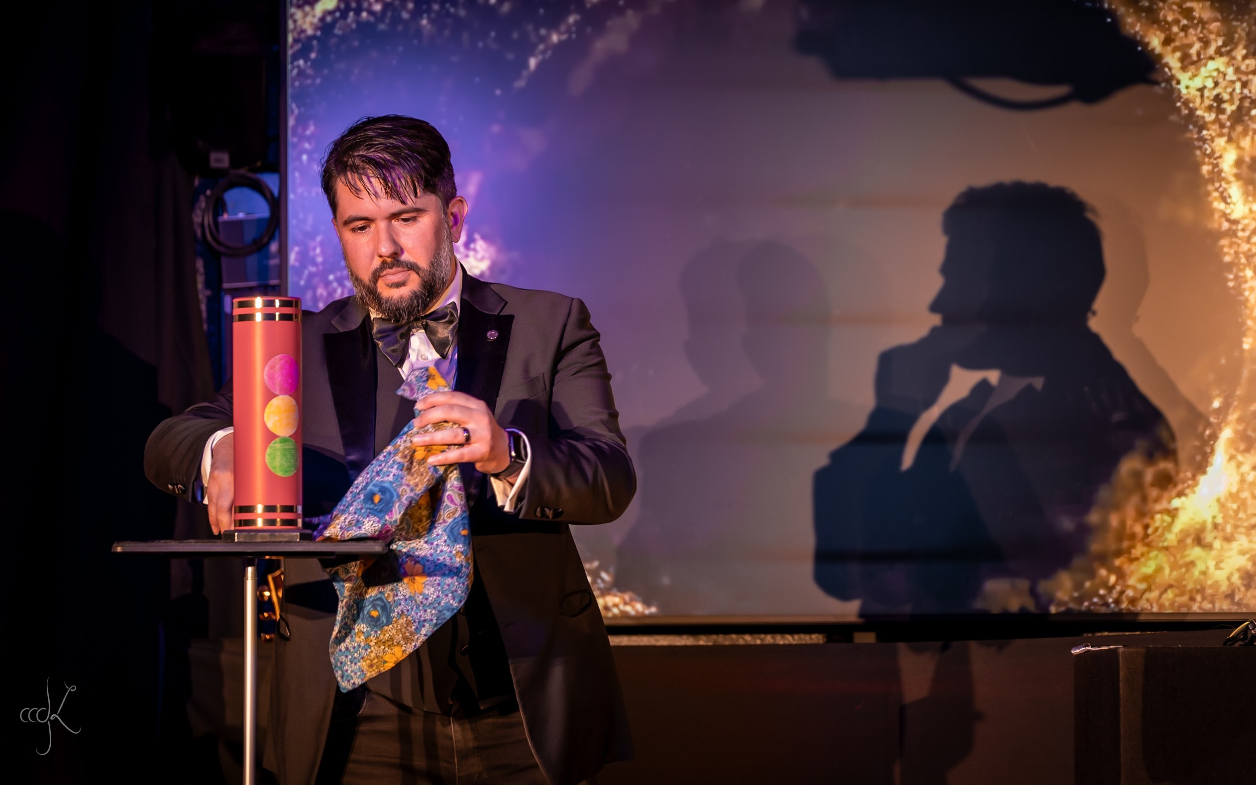 Durham Fringe Goes Forth. Expect Miracles Photography by Kate & Andrew