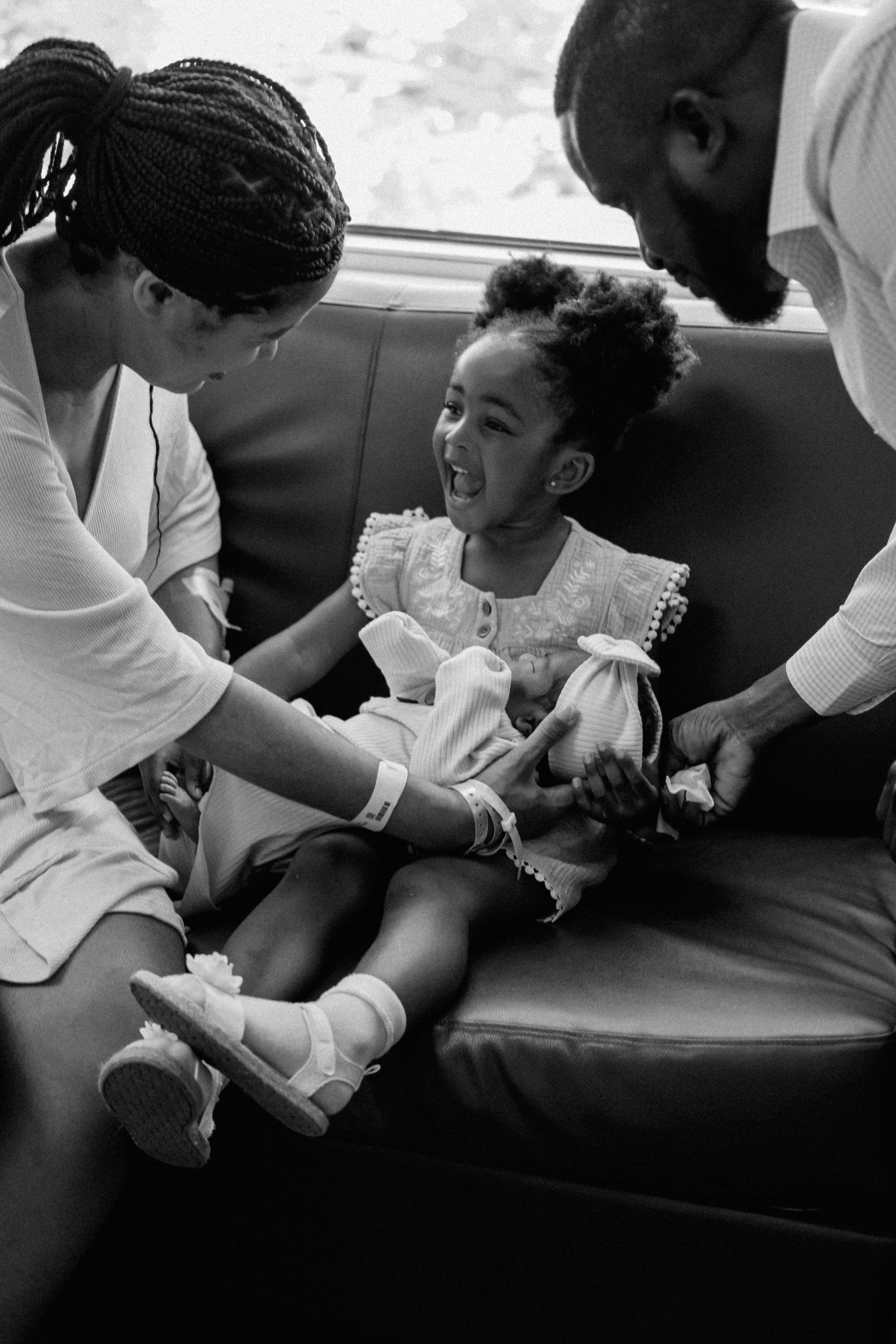 Newborn Photography Portfolio | Documentary Newborn sessions by Anna Dobrovolskaia in Richmond, VA Photography. Family Photographer Anna Dobrovolskaia | Richmond, VA